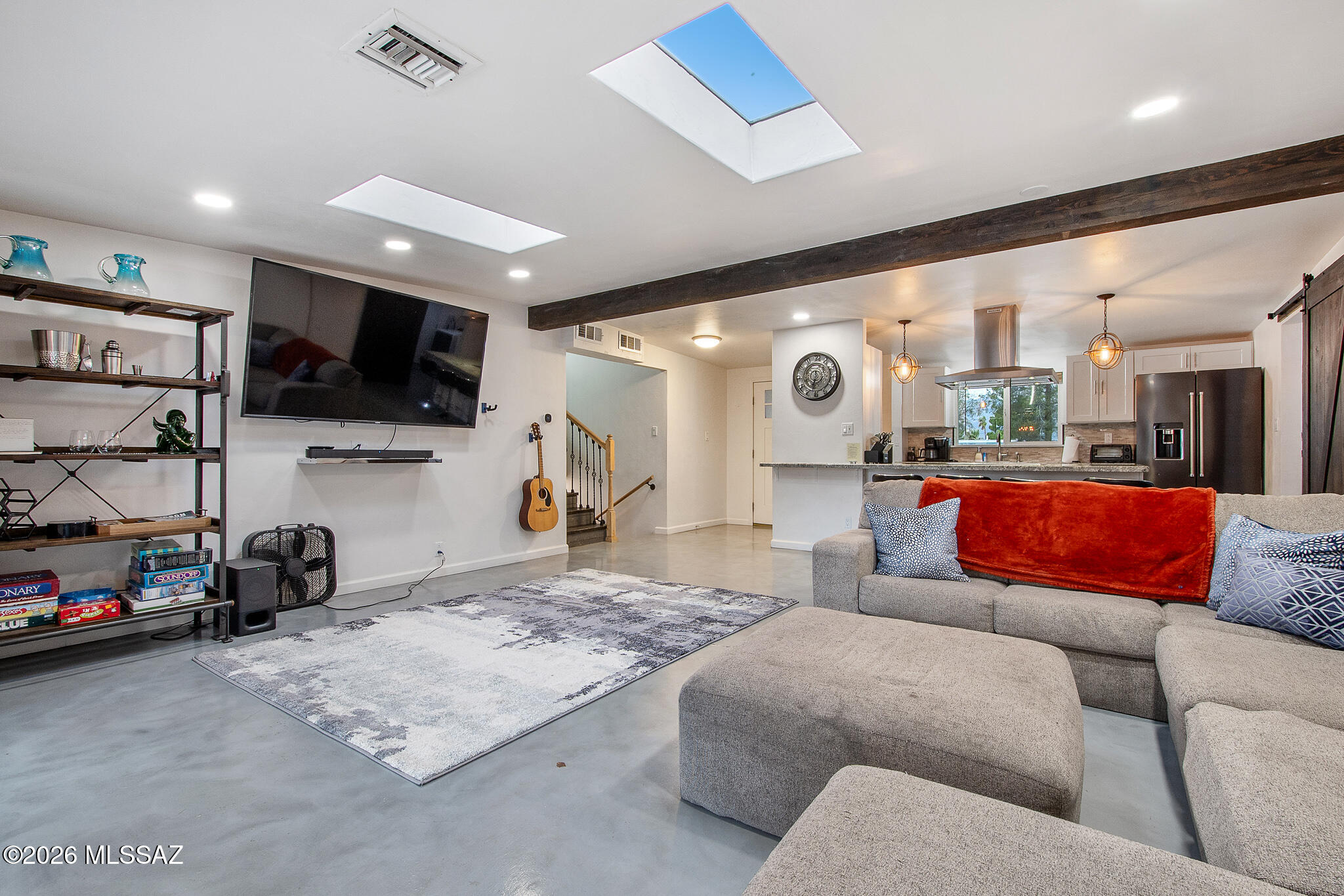 Carriage Hill (1-192) - Residential