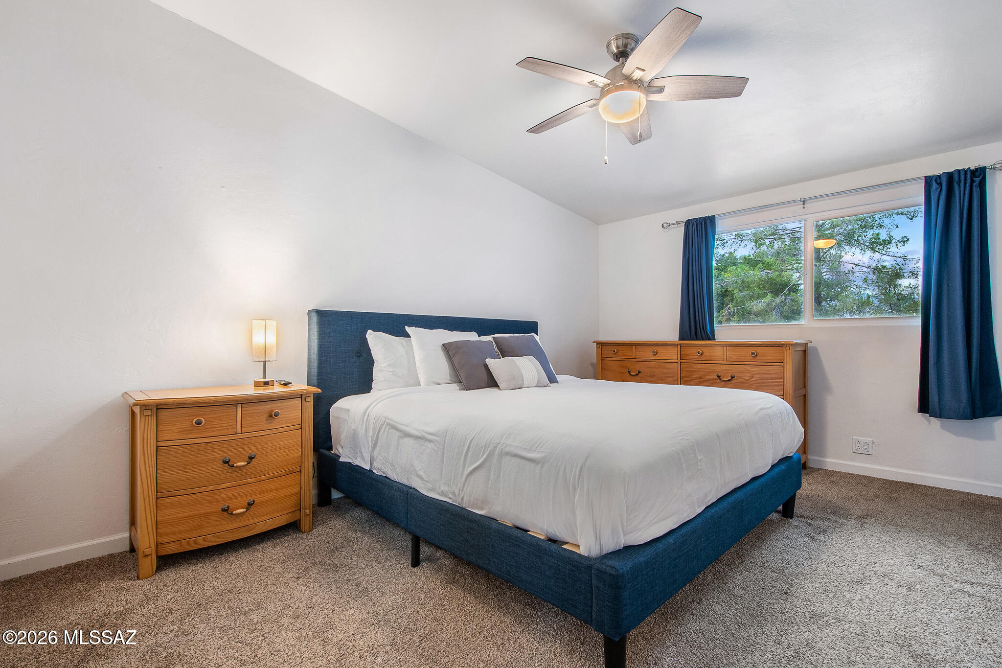 Carriage Hill (1-192) - Residential