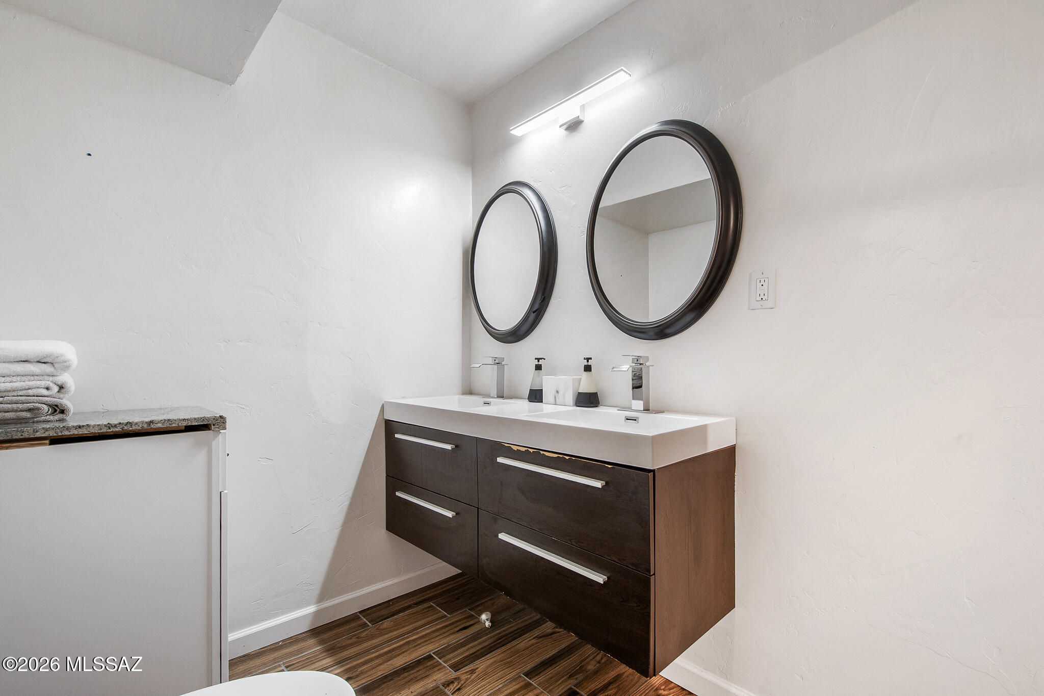 Carriage Hill (1-192) - Residential