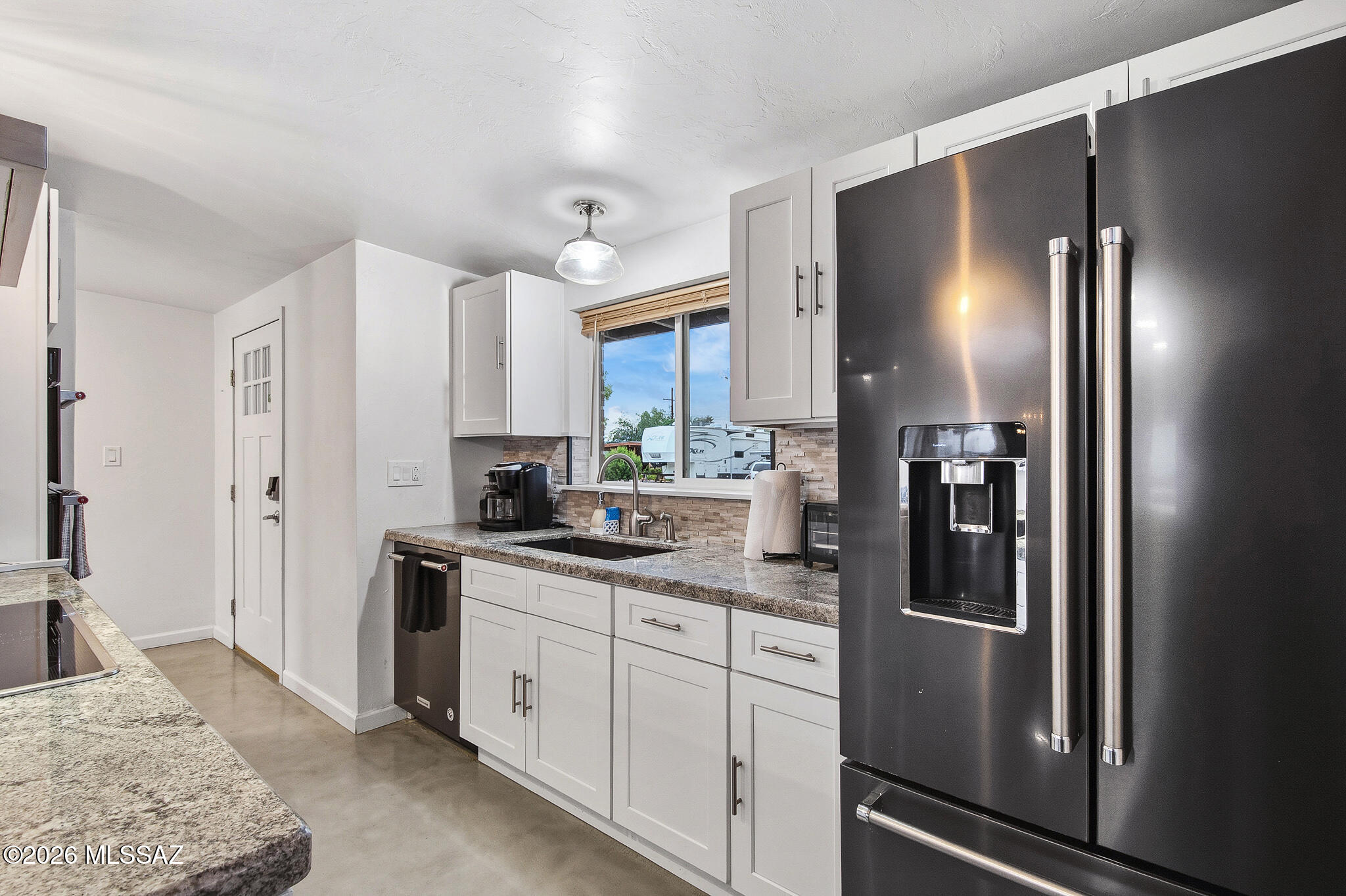 Carriage Hill (1-192) - Residential