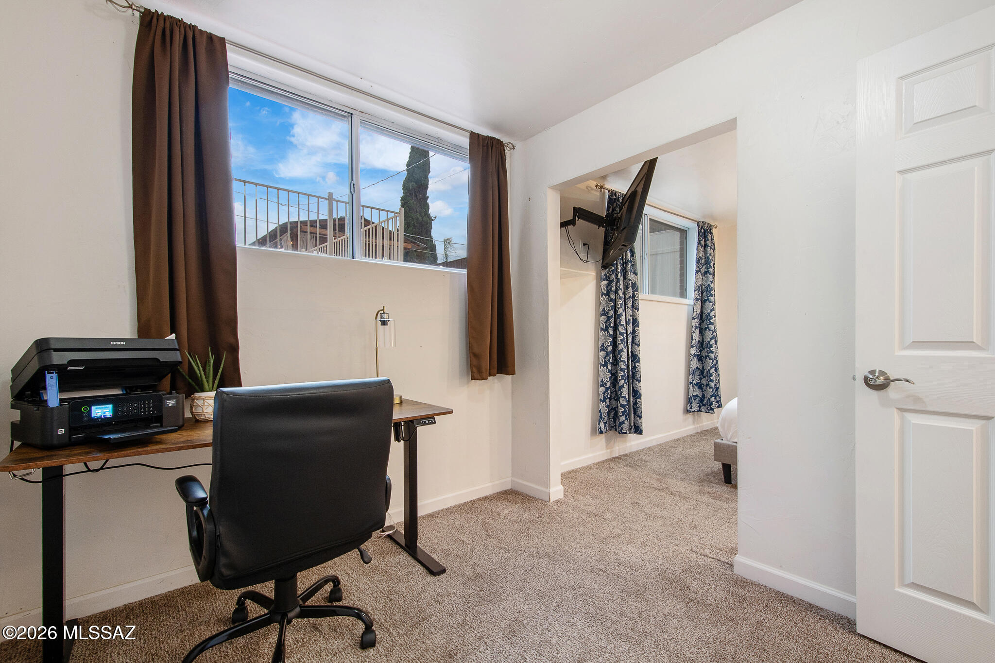 Carriage Hill (1-192) - Residential
