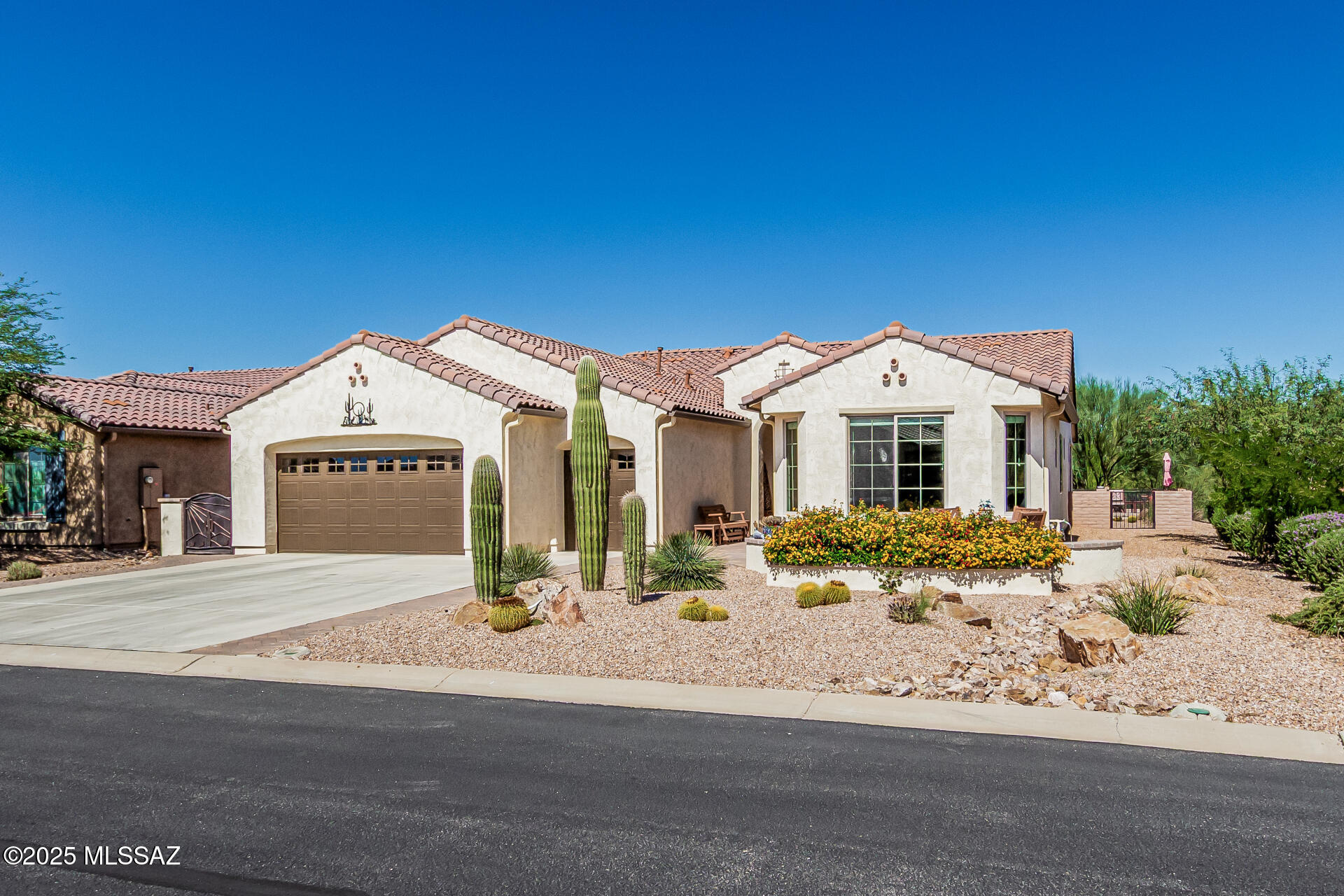 Quail Creek II Unit 15 (1-120) - Residential