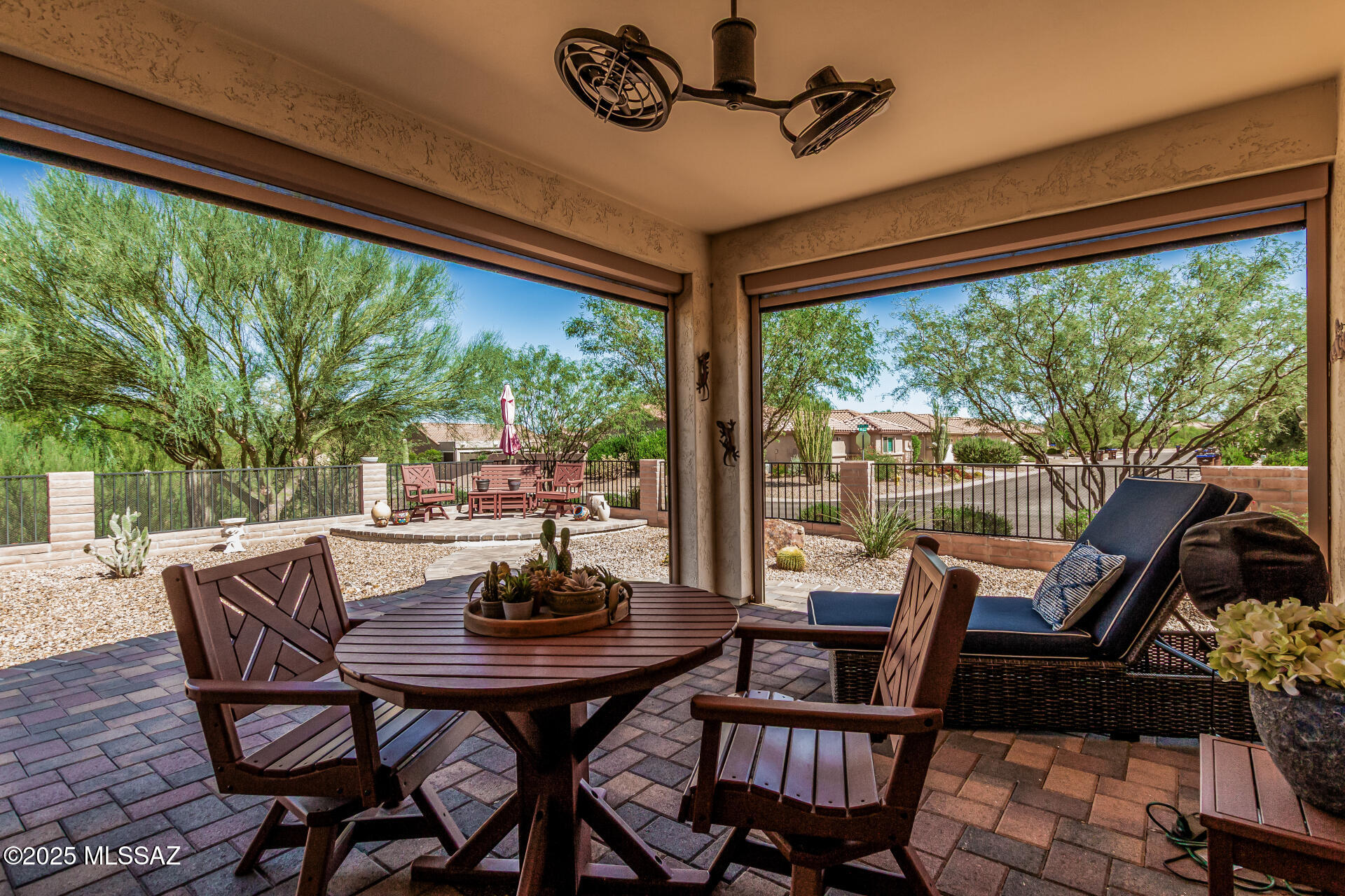Quail Creek II Unit 15 (1-120) - Residential