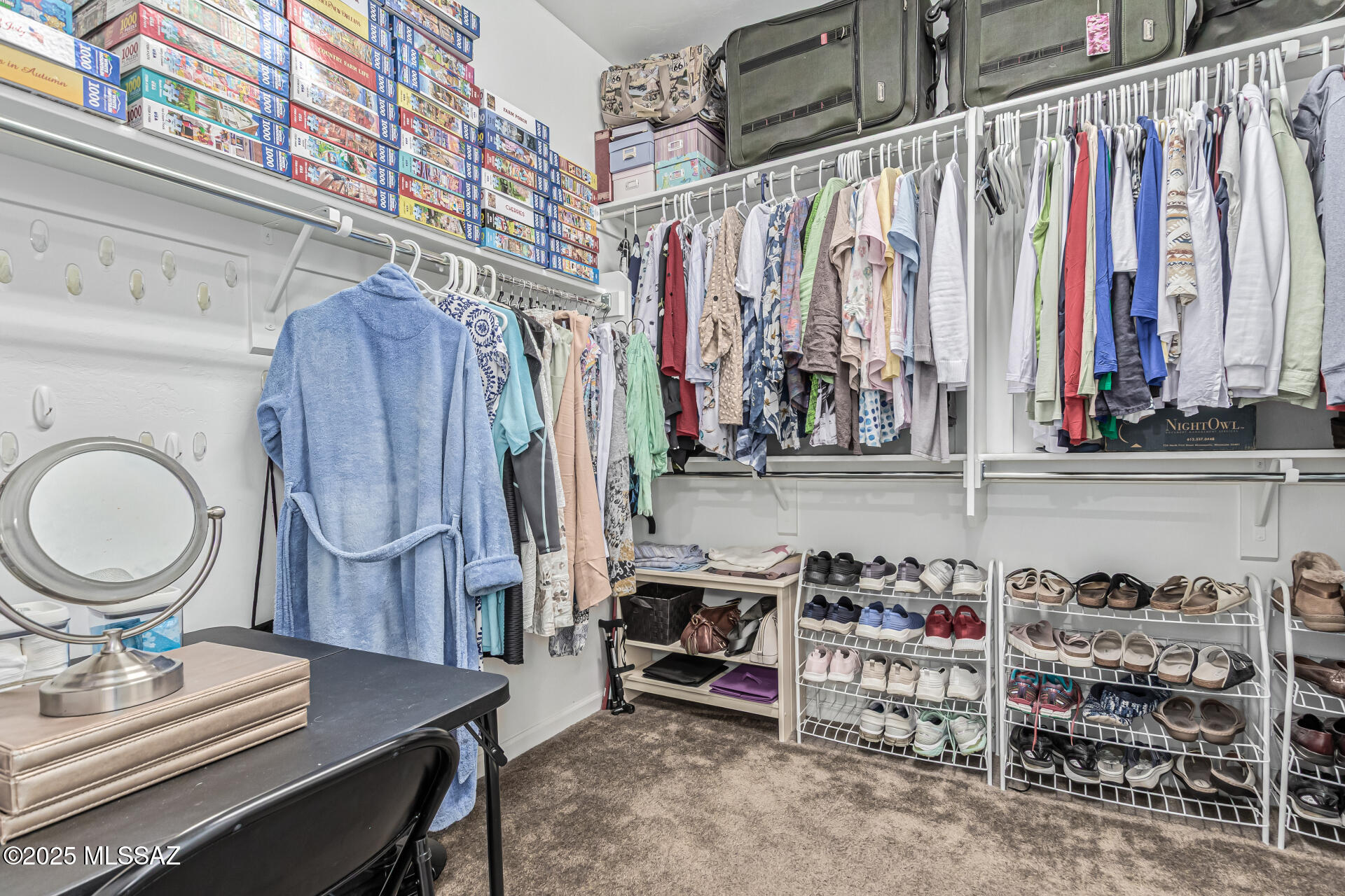 Quail Creek II Unit 15 (1-120) - Residential