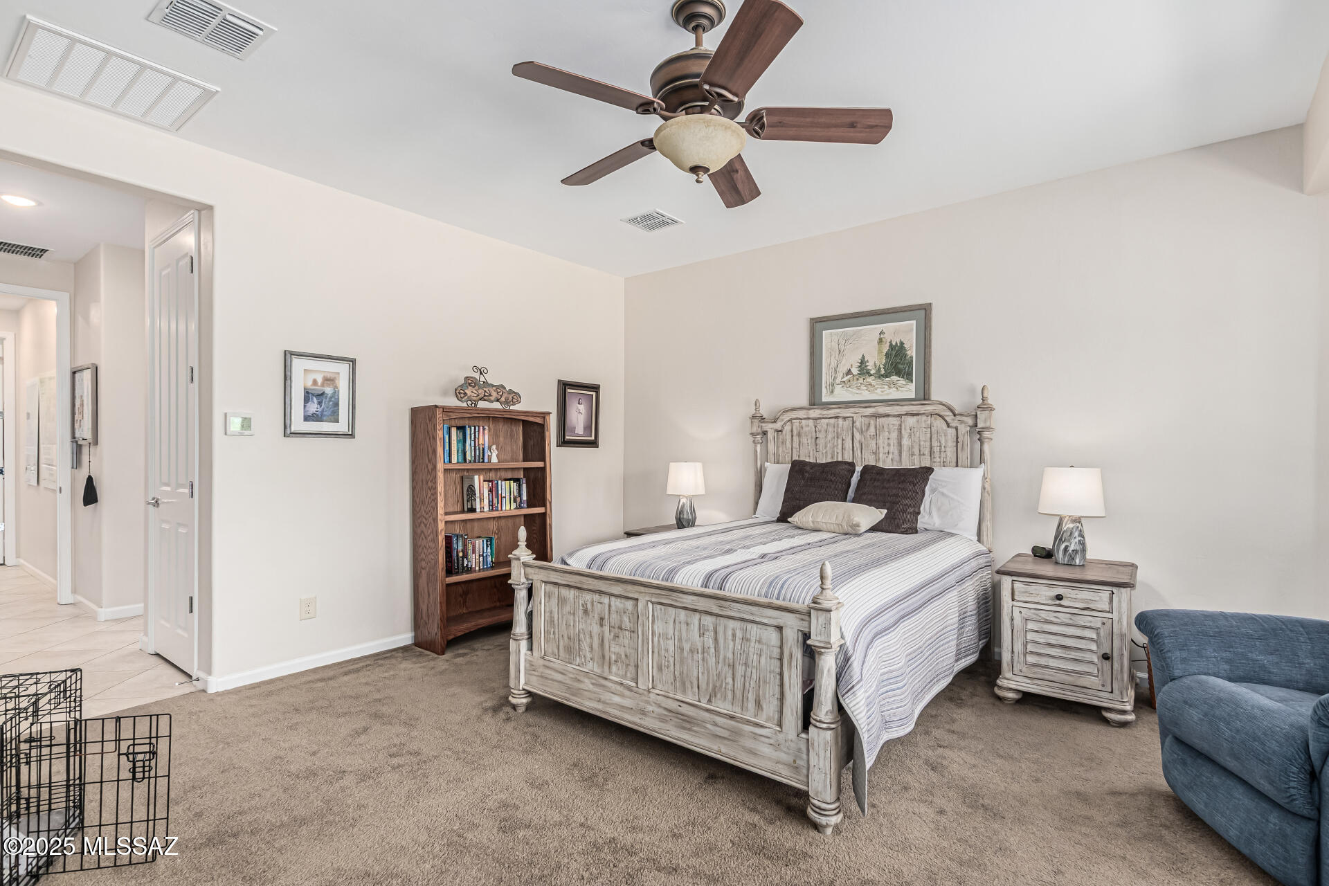 Quail Creek II Unit 15 (1-120) - Residential