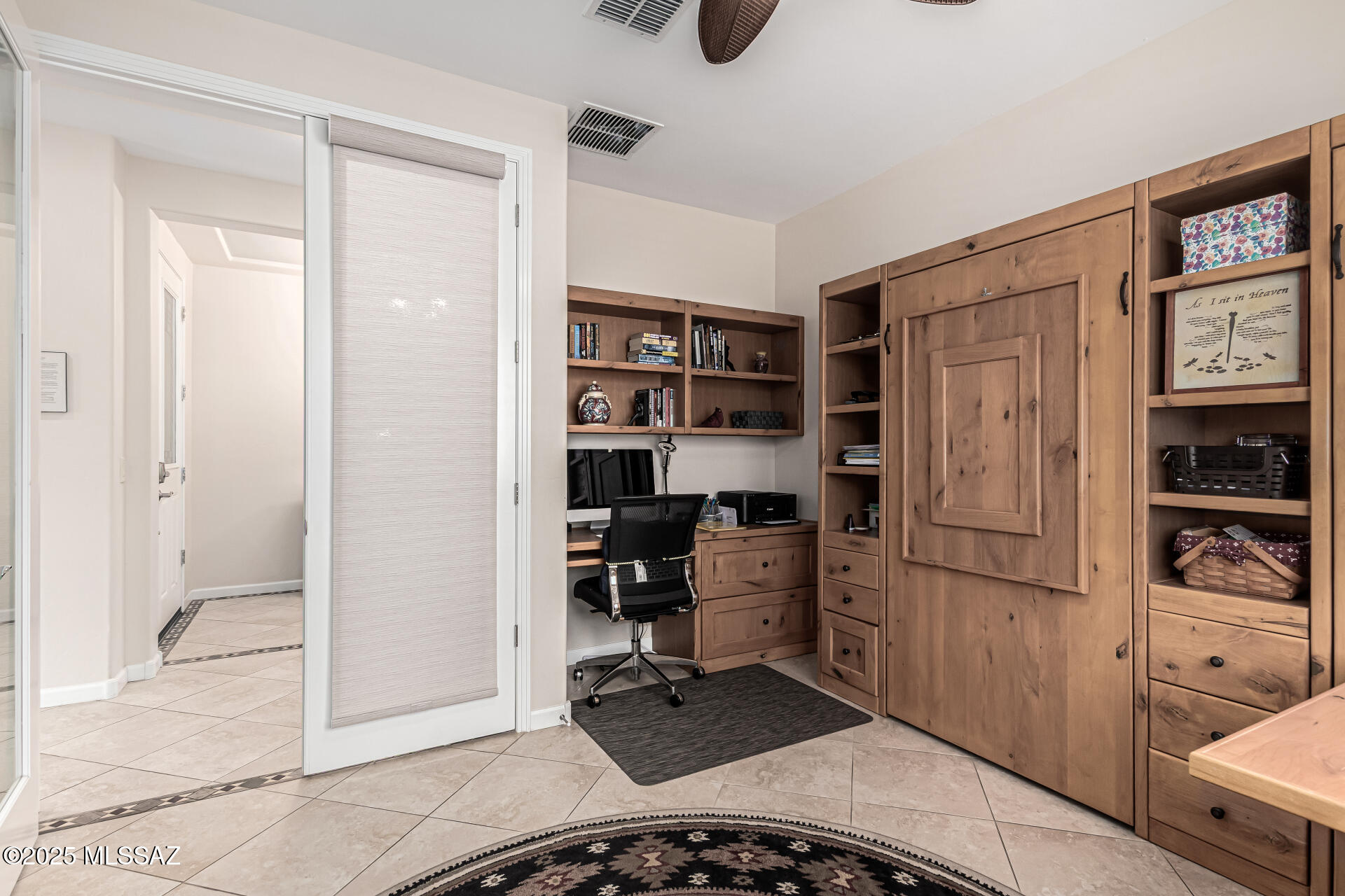 Quail Creek II Unit 15 (1-120) - Residential