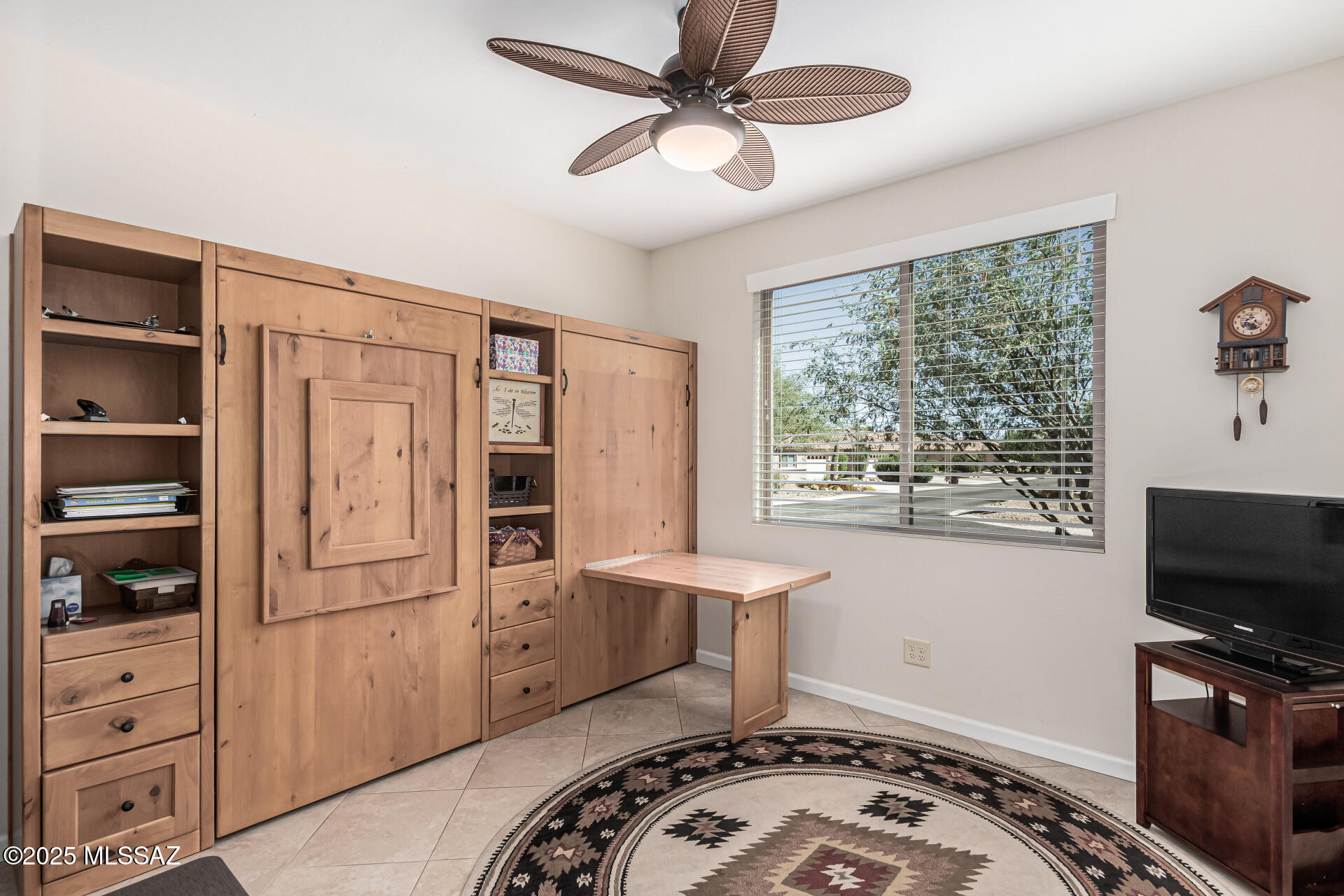 Quail Creek II Unit 15 (1-120) - Residential