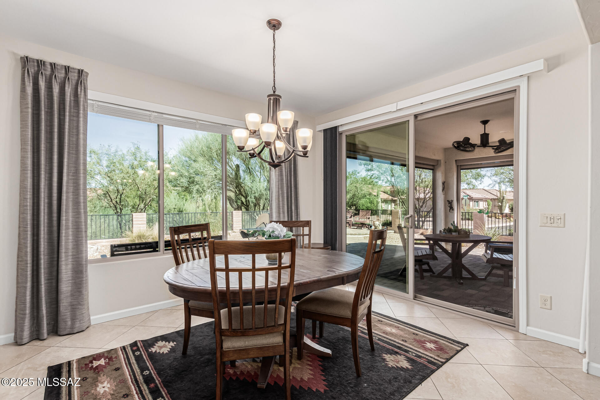 Quail Creek II Unit 15 (1-120) - Residential