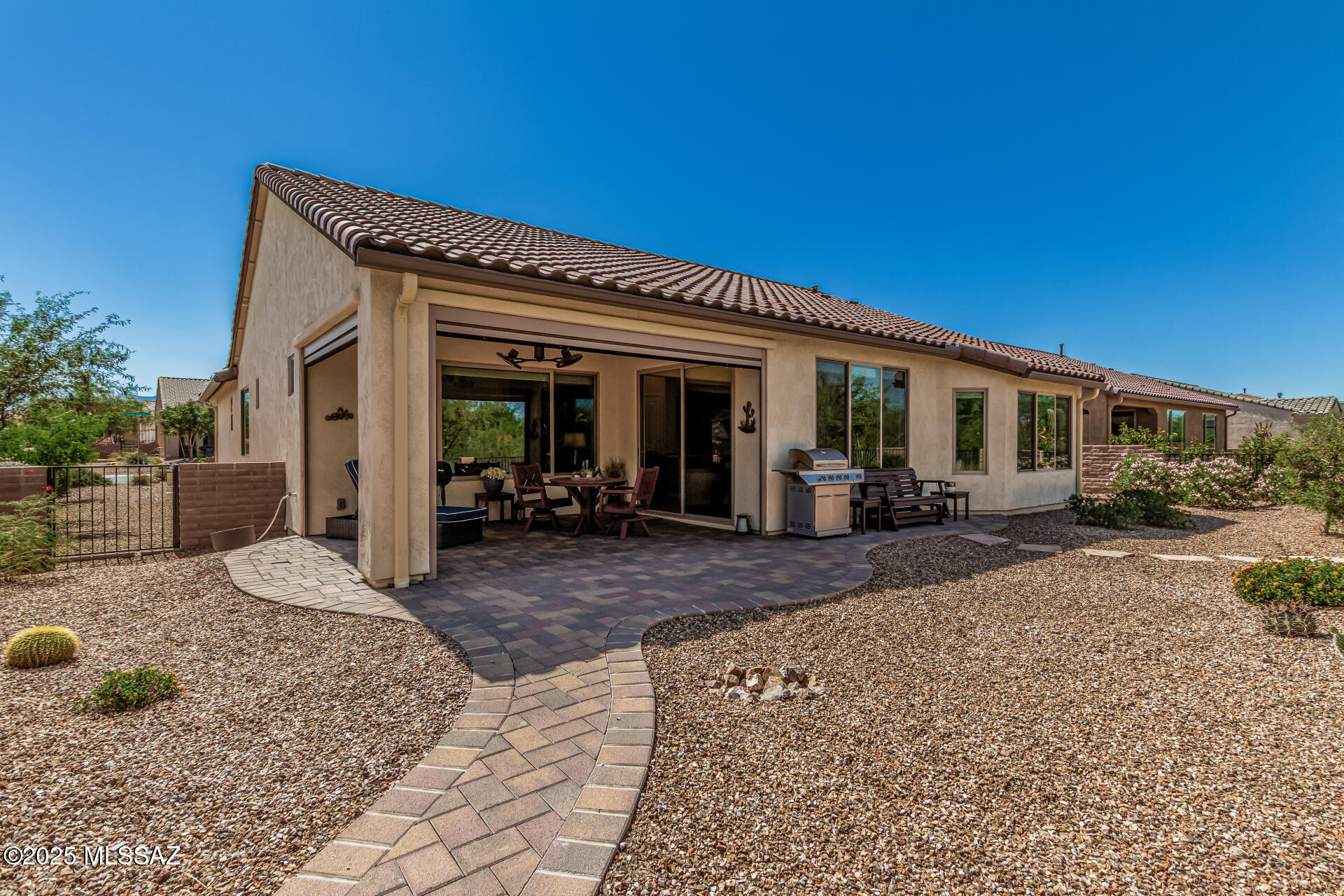 Quail Creek II Unit 15 (1-120) - Residential