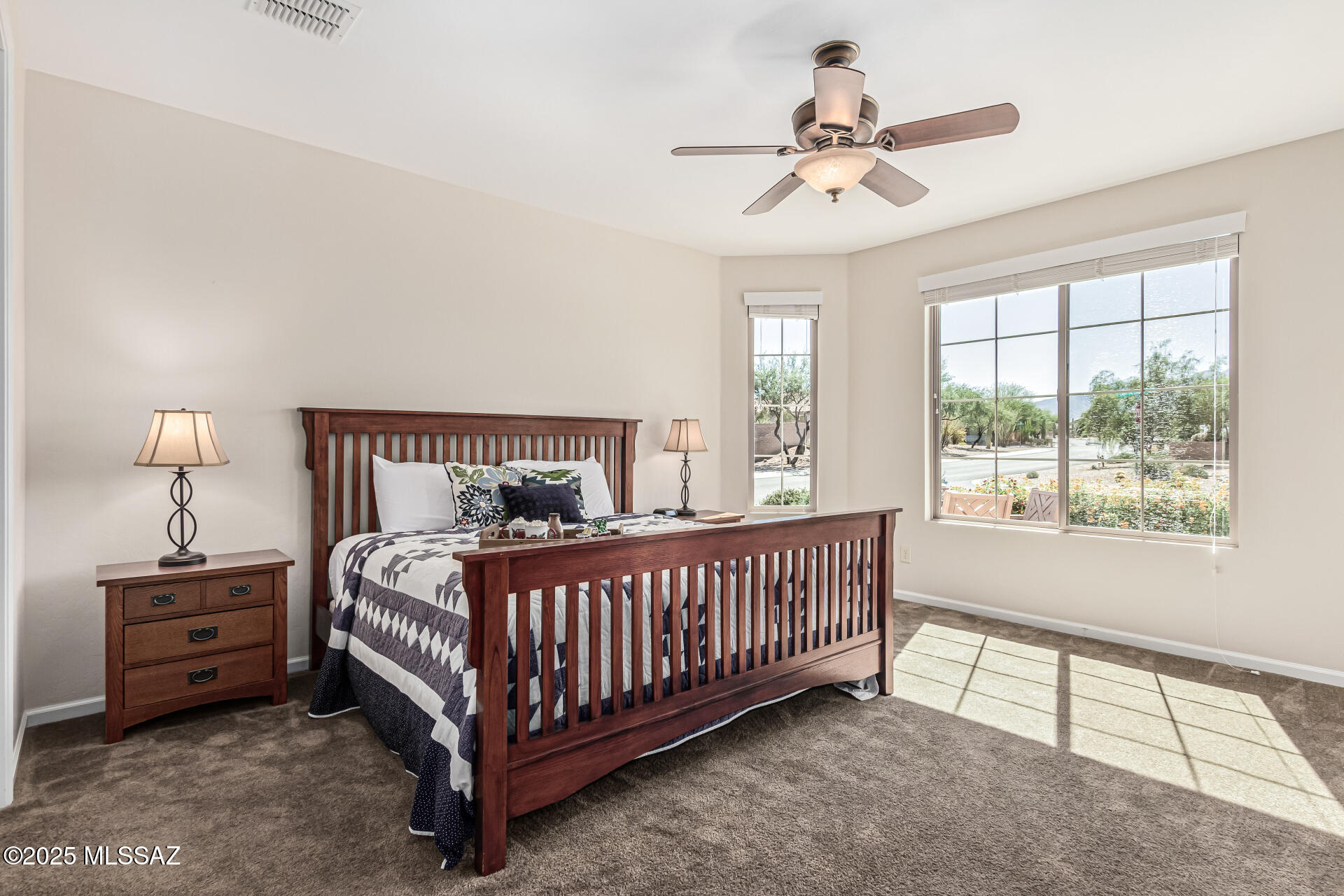 Quail Creek II Unit 15 (1-120) - Residential