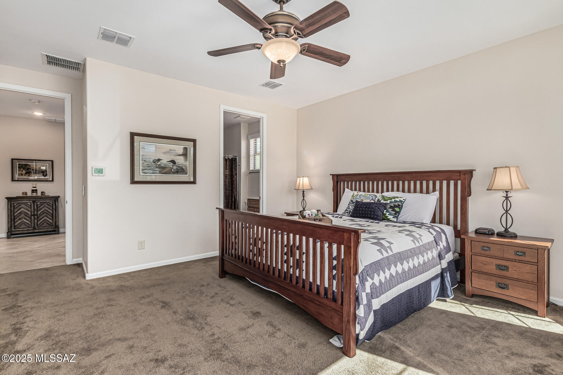 Quail Creek II Unit 15 (1-120) - Residential