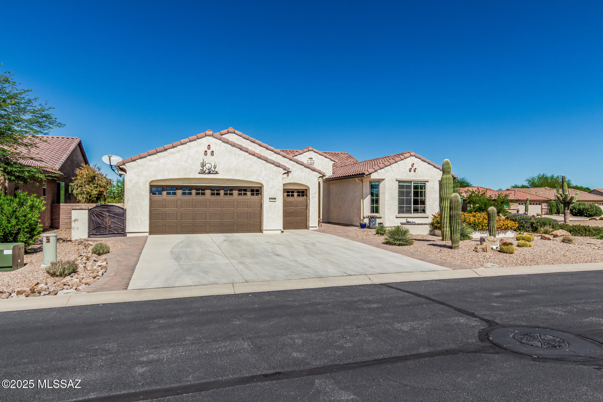 Quail Creek II Unit 15 (1-120) - Residential