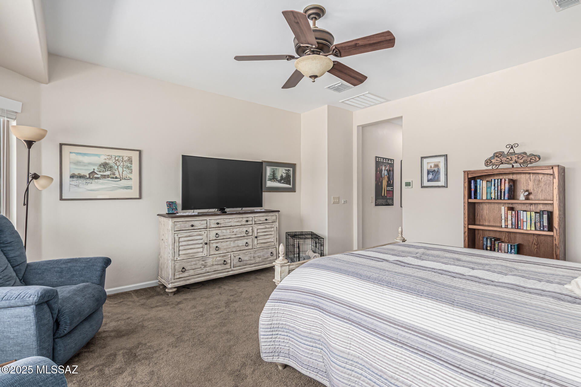 Quail Creek II Unit 15 (1-120) - Residential