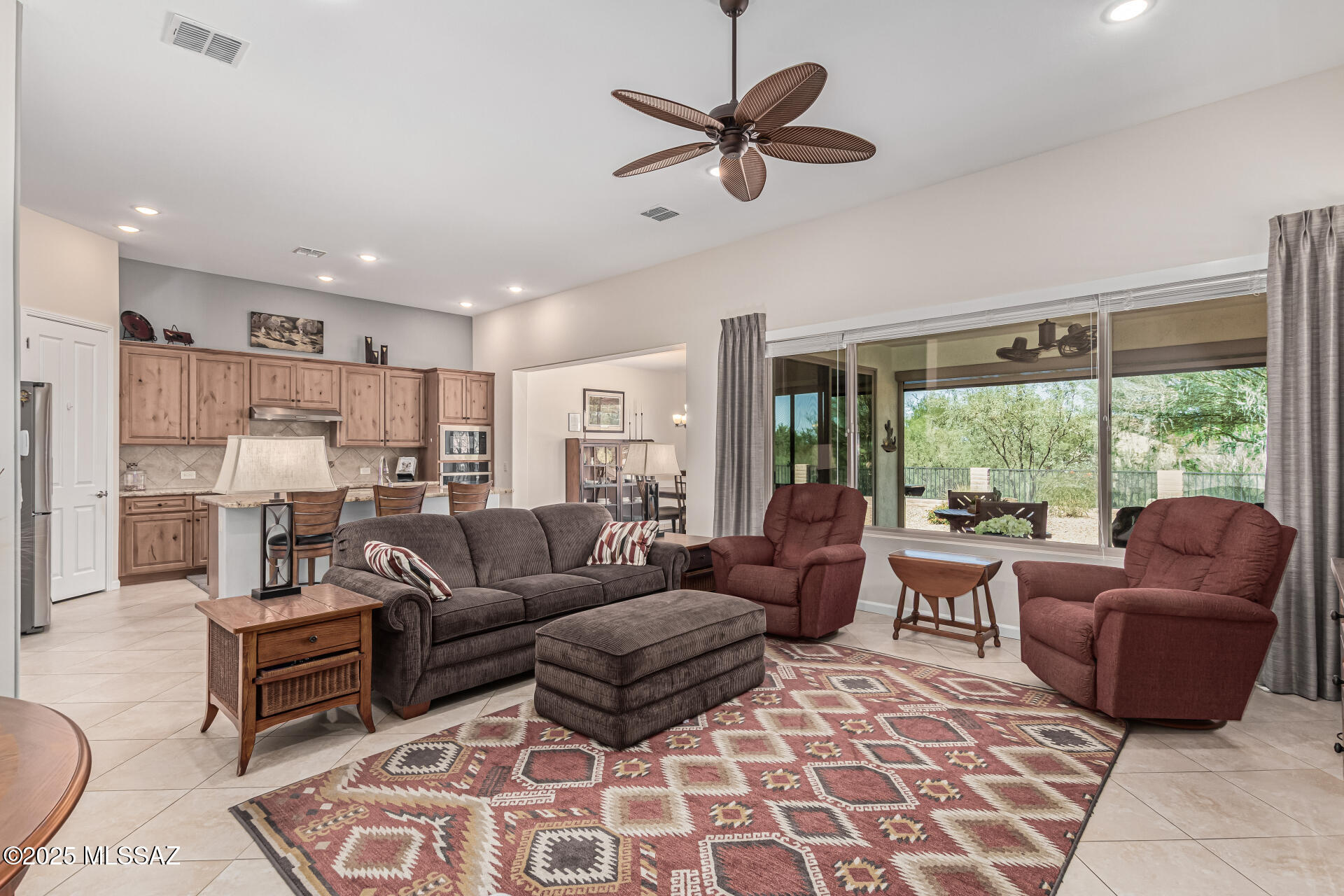 Quail Creek II Unit 15 (1-120) - Residential