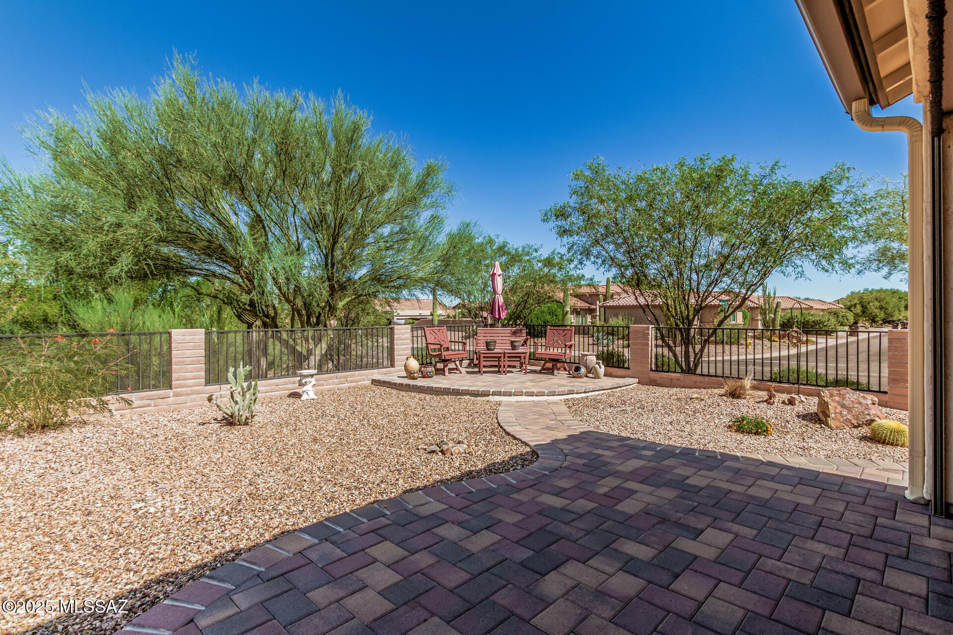 Quail Creek II Unit 15 (1-120) - Residential