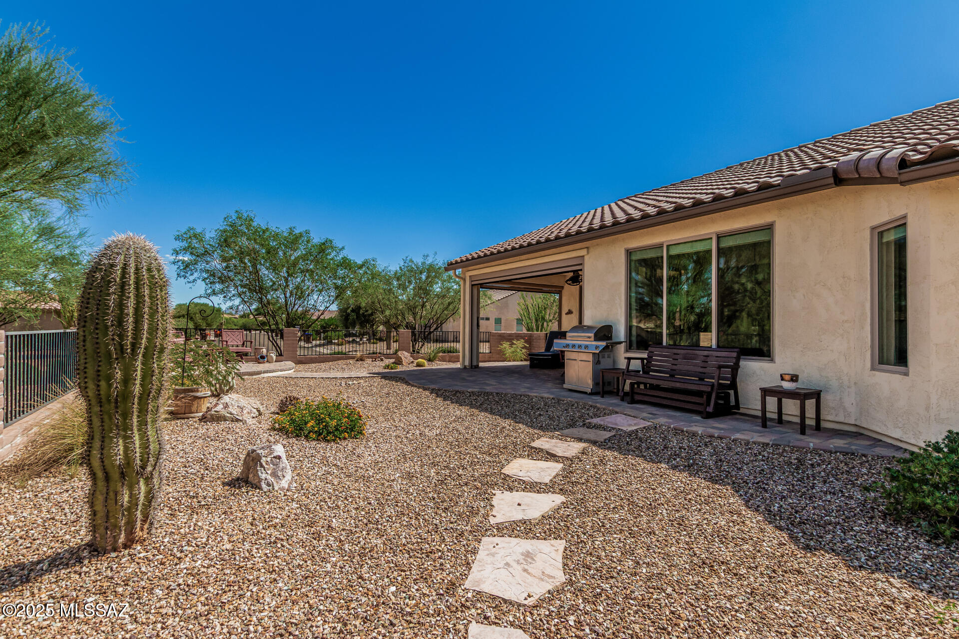 Quail Creek II Unit 15 (1-120) - Residential