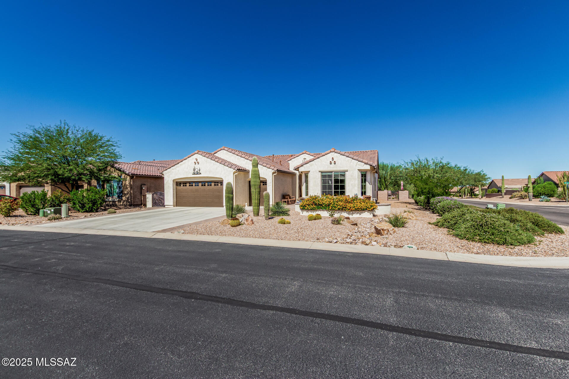 Quail Creek II Unit 15 (1-120) - Residential