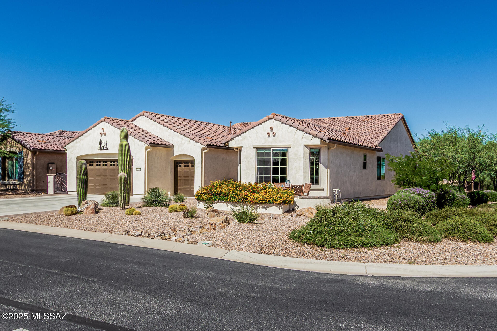 Quail Creek II Unit 15 (1-120) - Residential