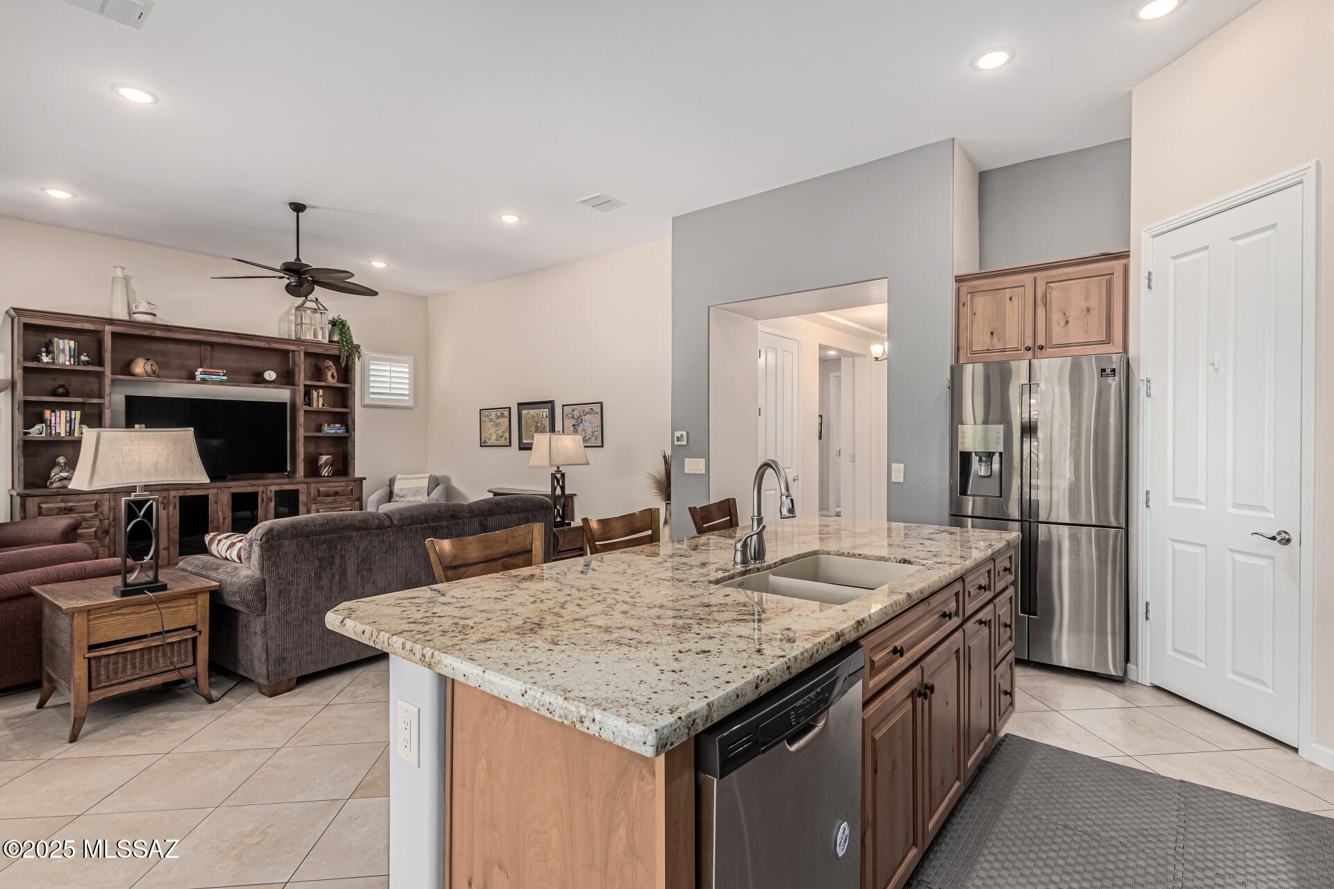 Quail Creek II Unit 15 (1-120) - Residential
