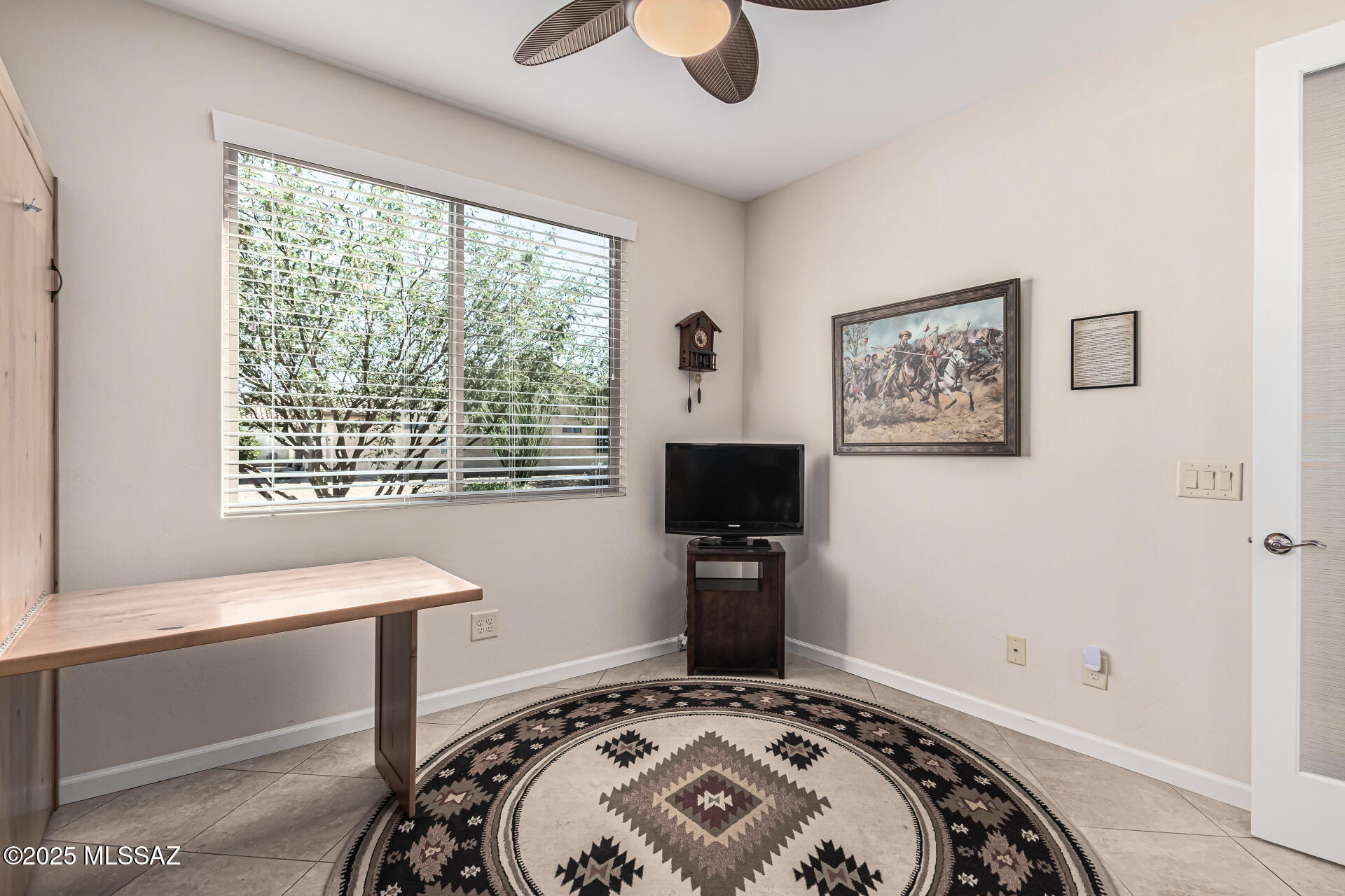 Quail Creek II Unit 15 (1-120) - Residential