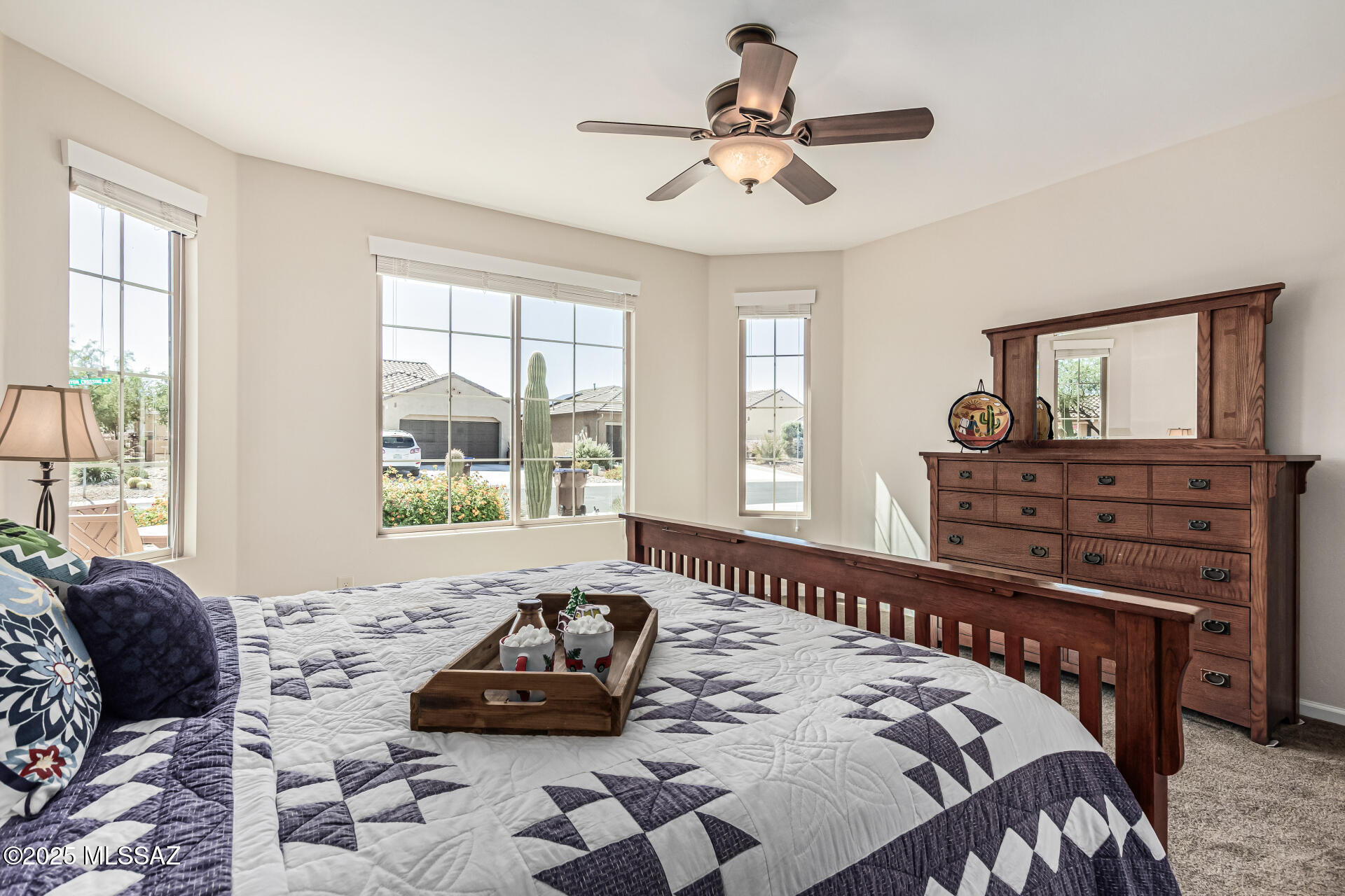 Quail Creek II Unit 15 (1-120) - Residential