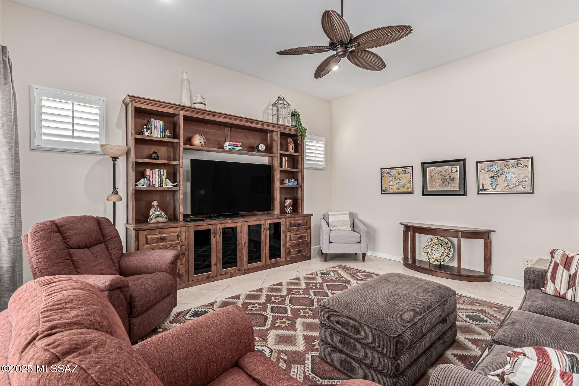 Quail Creek II Unit 15 (1-120) - Residential
