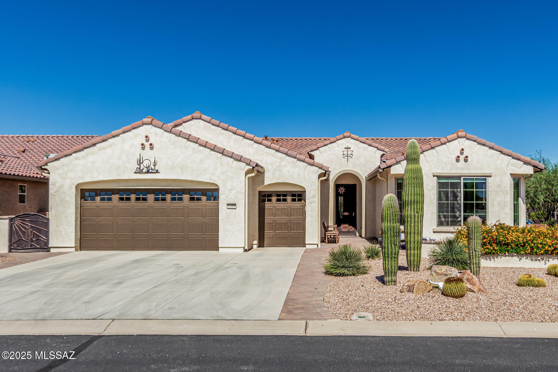 Quail Creek II Unit 15 (1-120) - Residential