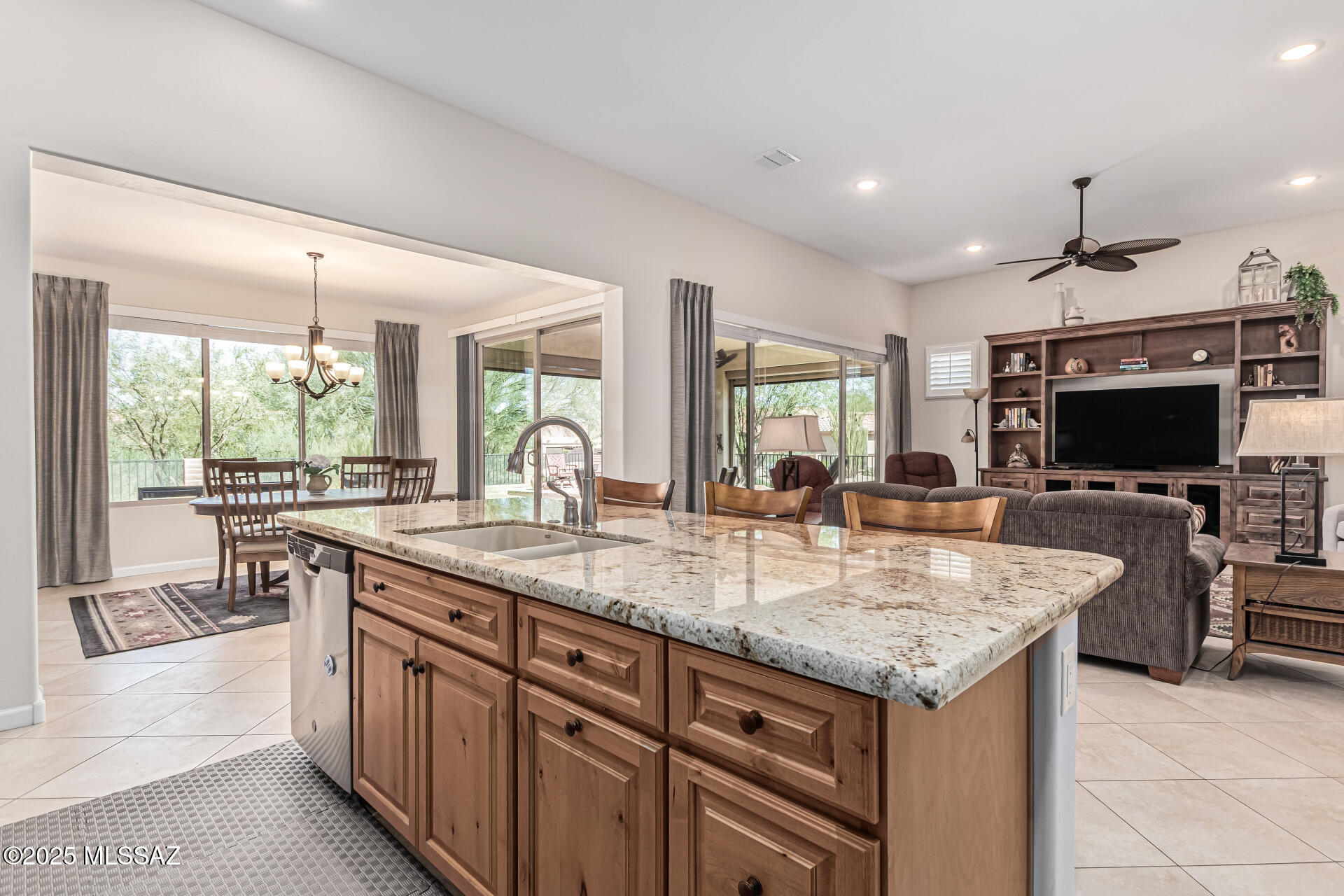 Quail Creek II Unit 15 (1-120) - Residential