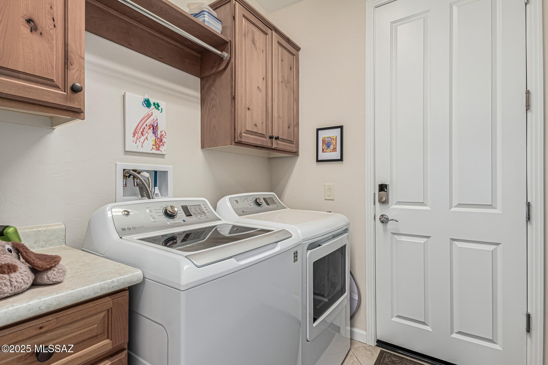 Quail Creek II Unit 15 (1-120) - Residential