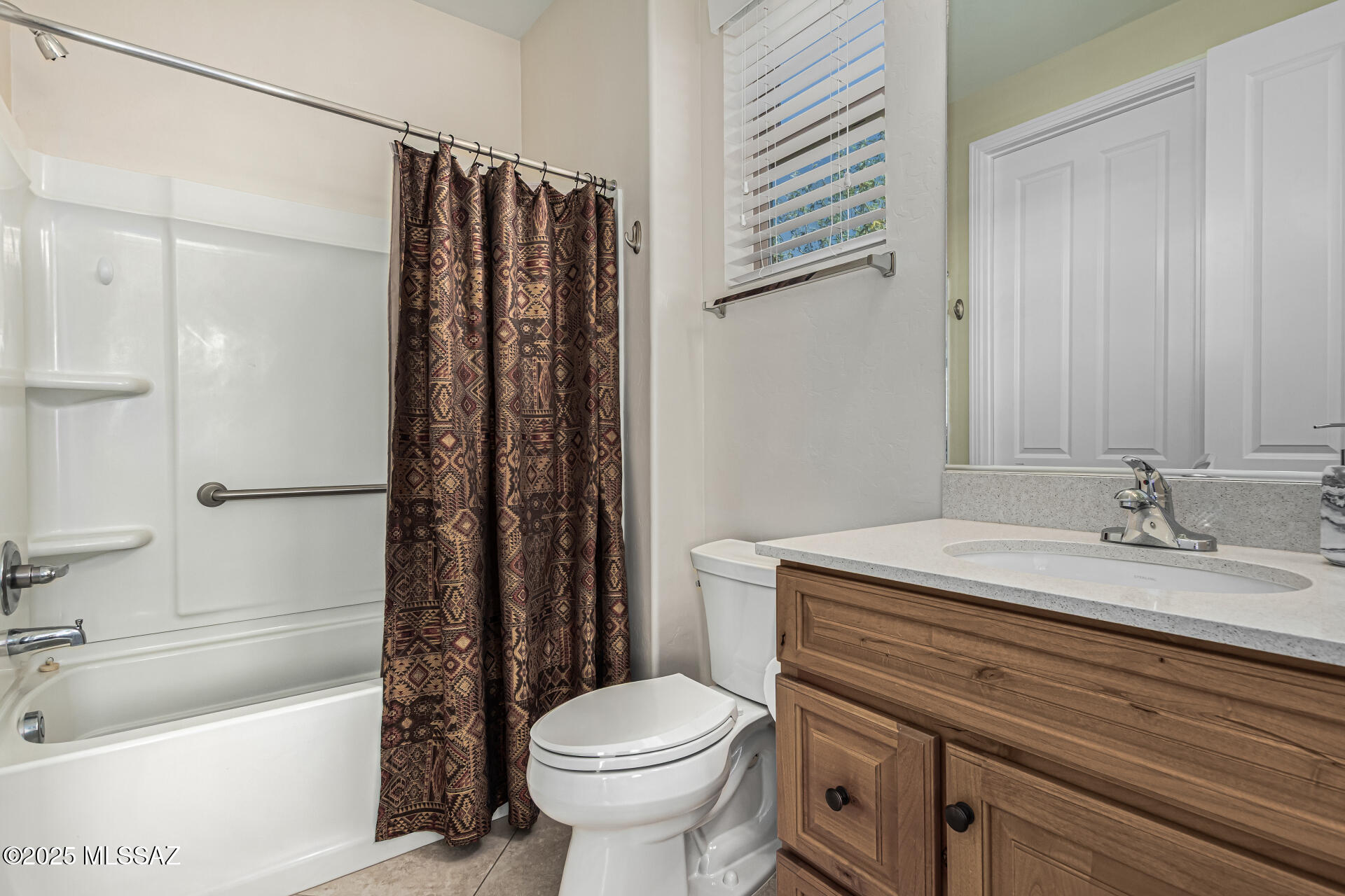 Quail Creek II Unit 15 (1-120) - Residential