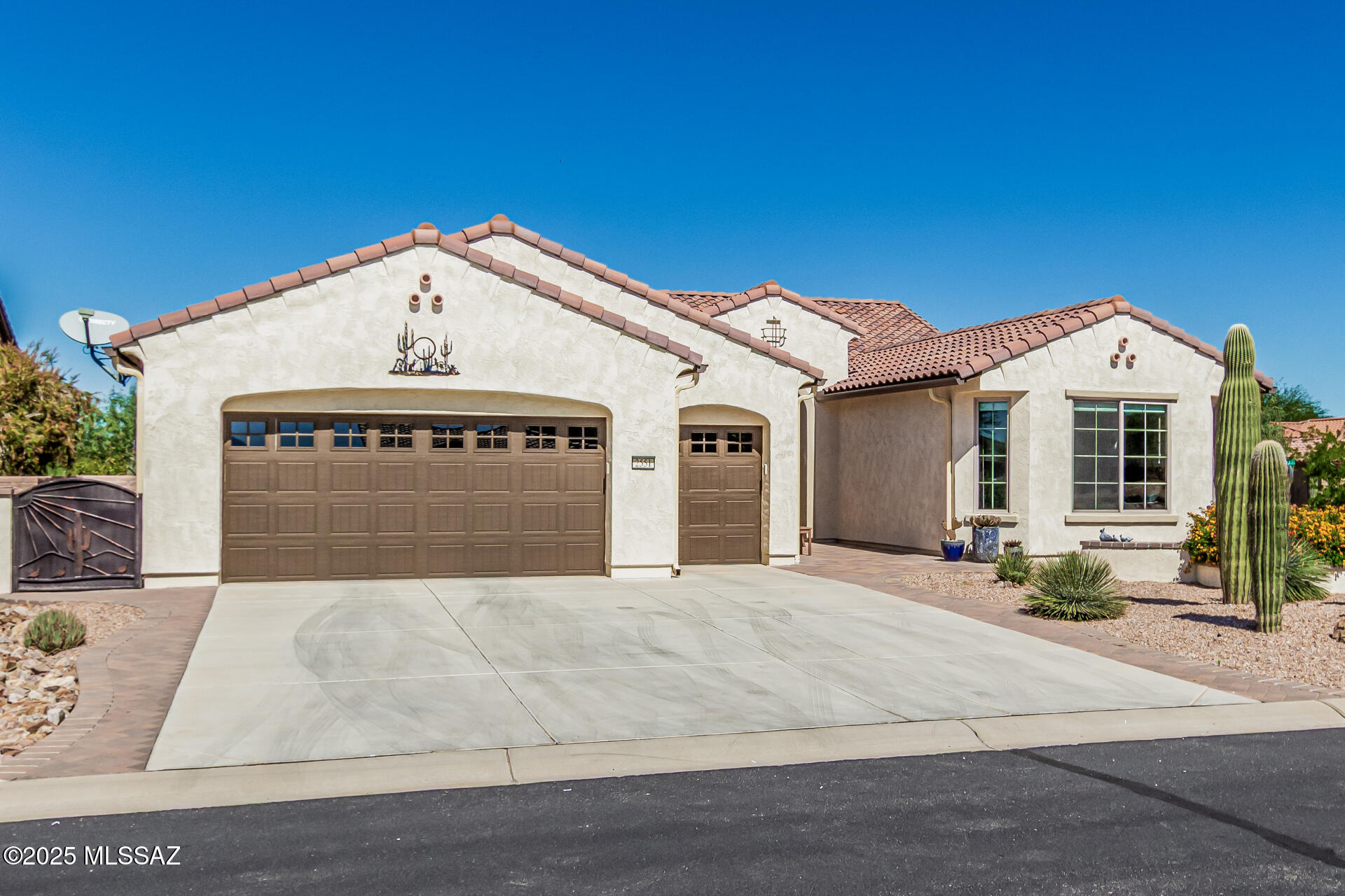 Quail Creek II Unit 15 (1-120) - Residential