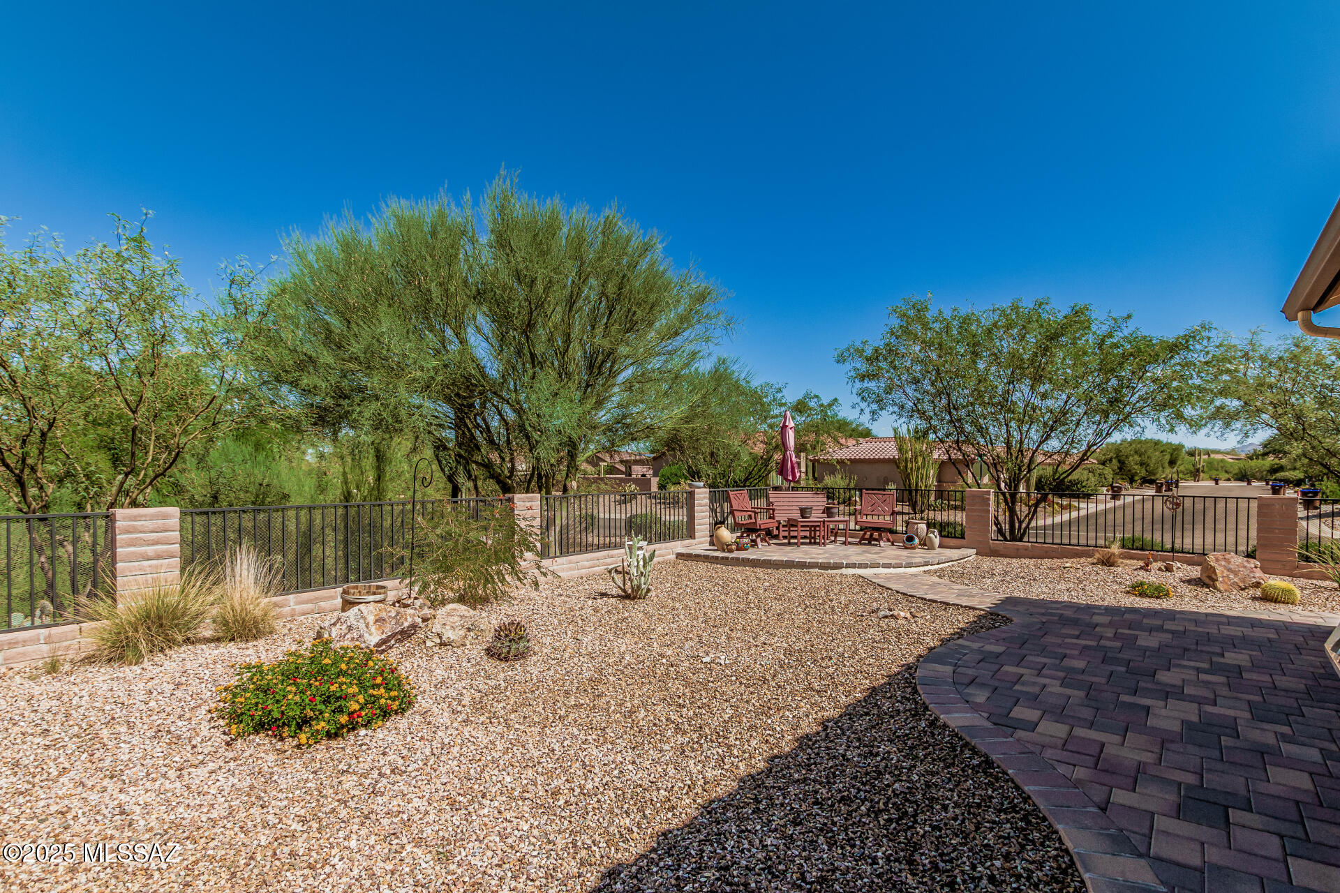 Quail Creek II Unit 15 (1-120) - Residential