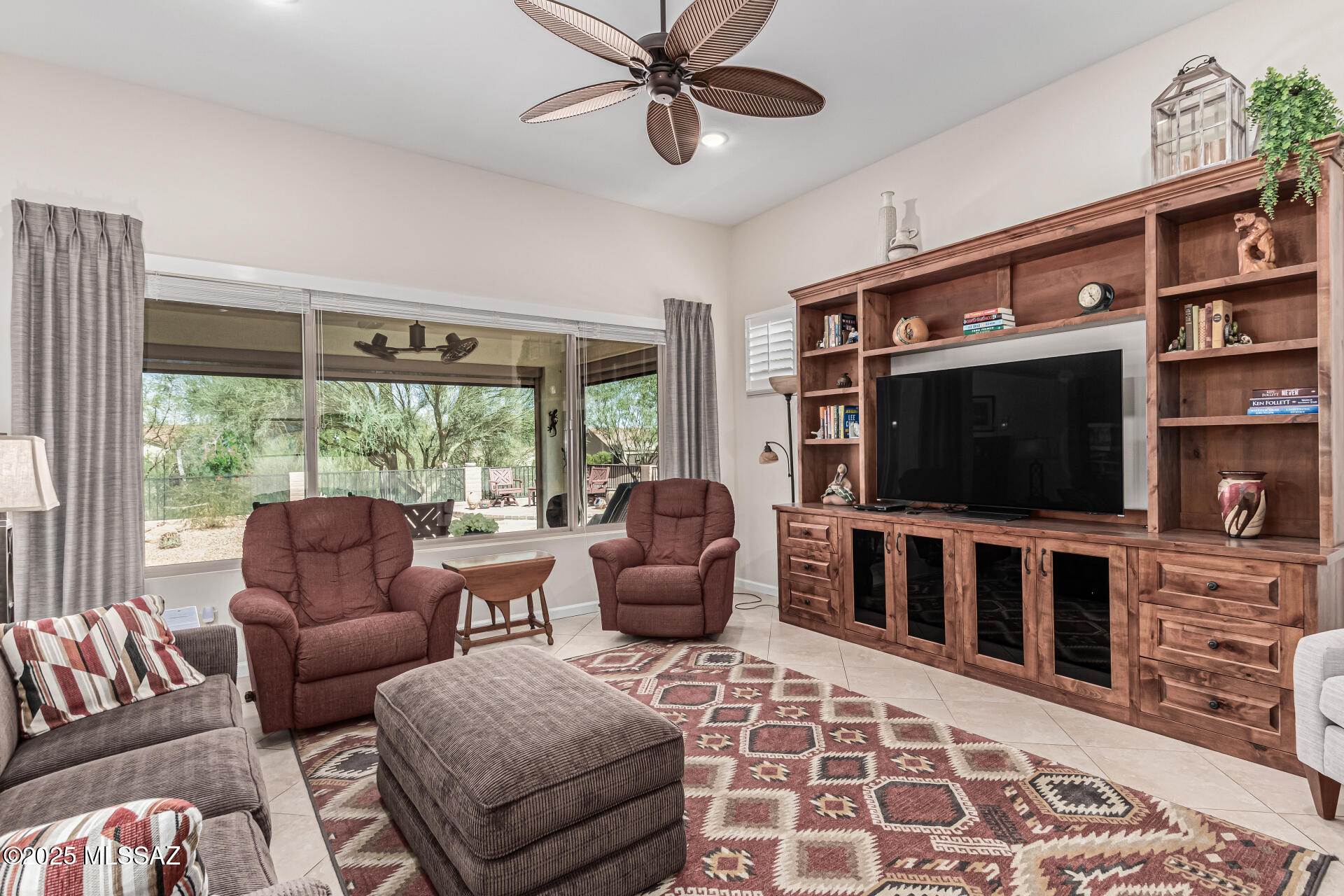 Quail Creek II Unit 15 (1-120) - Residential