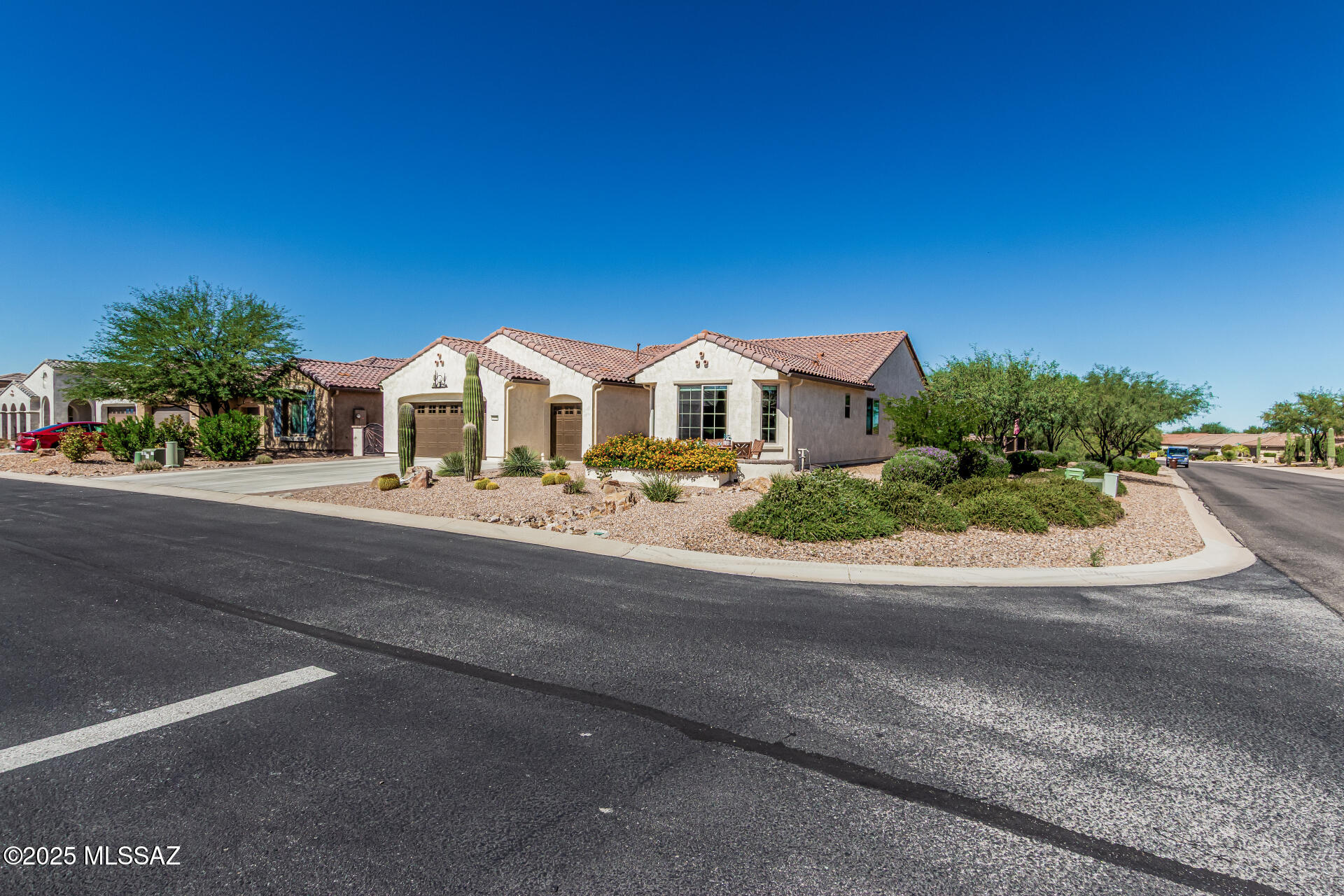Quail Creek II Unit 15 (1-120) - Residential