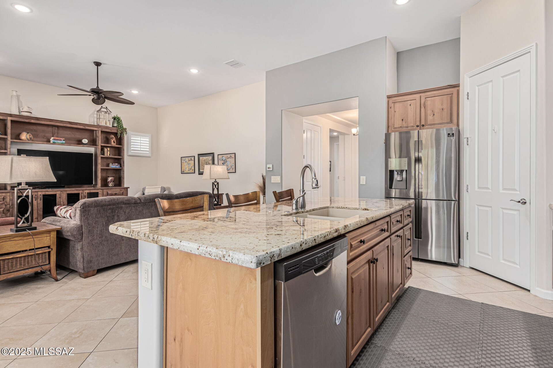 Quail Creek II Unit 15 (1-120) - Residential