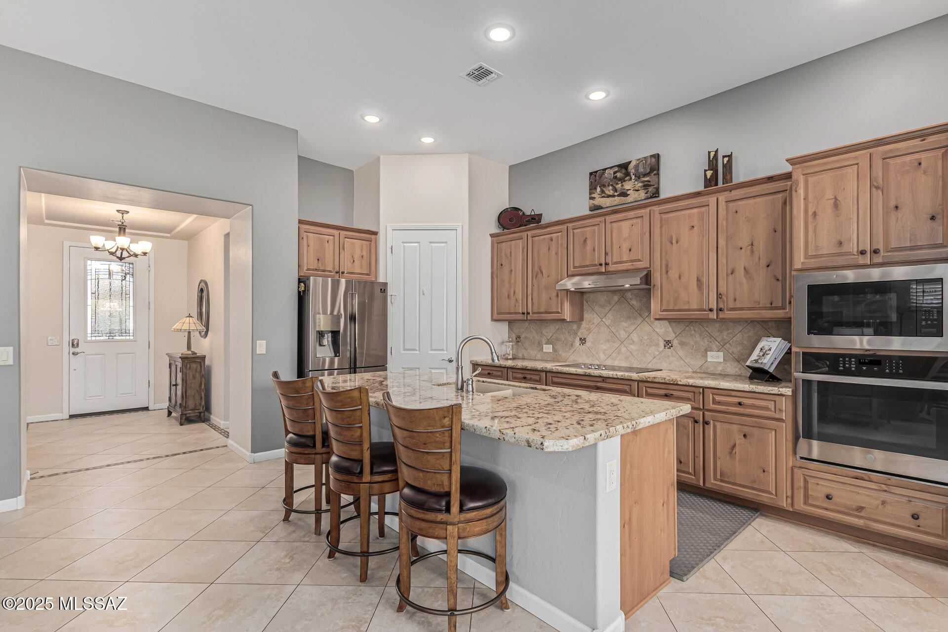 Quail Creek II Unit 15 (1-120) - Residential