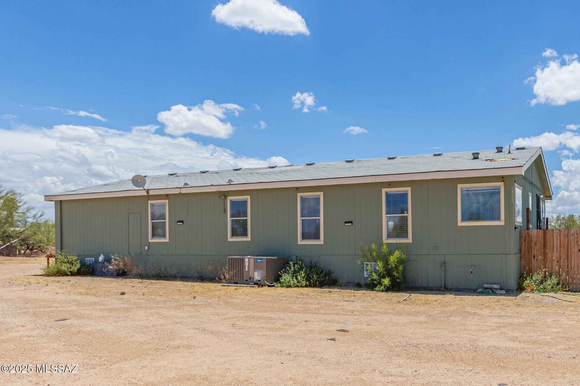 Diamond Bell Ranch - Tucson (1-229) - Residential