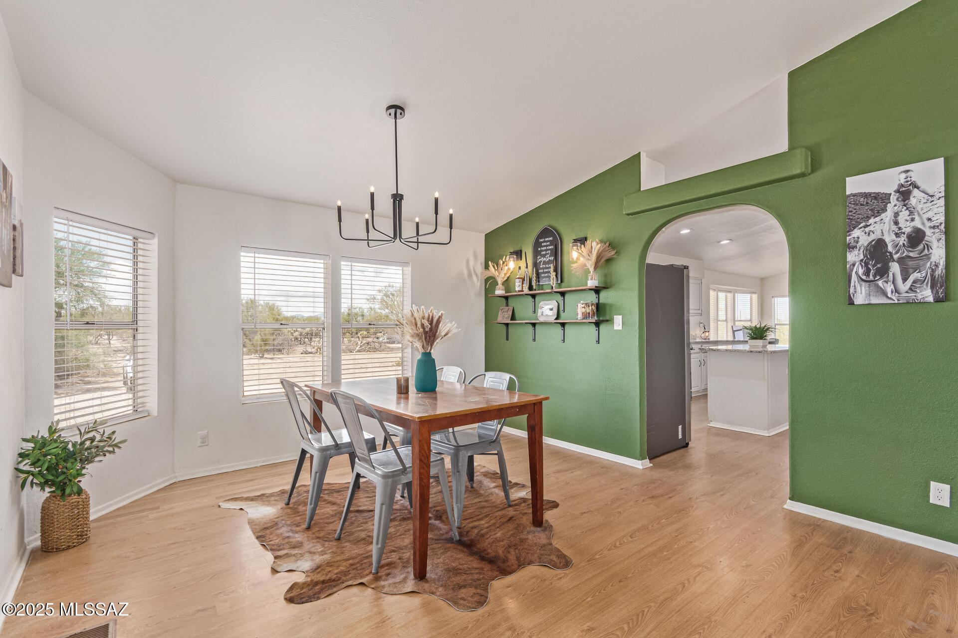 Diamond Bell Ranch - Tucson (1-229) - Residential