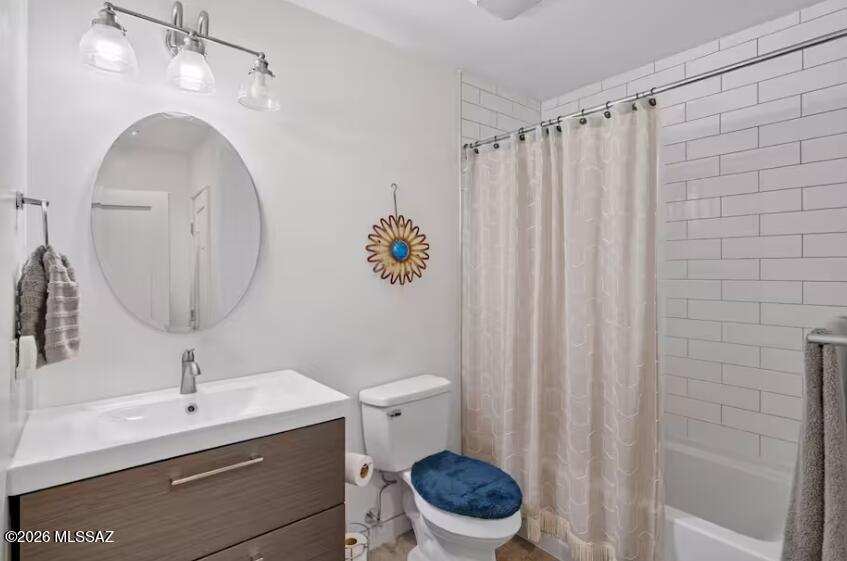 Palo Verde Addition - Residential Lease