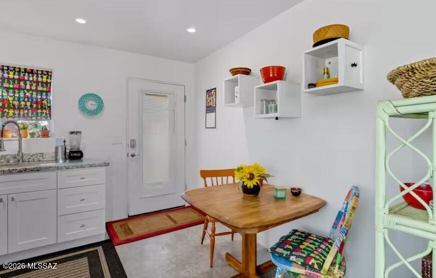 Palo Verde Addition - Residential Lease