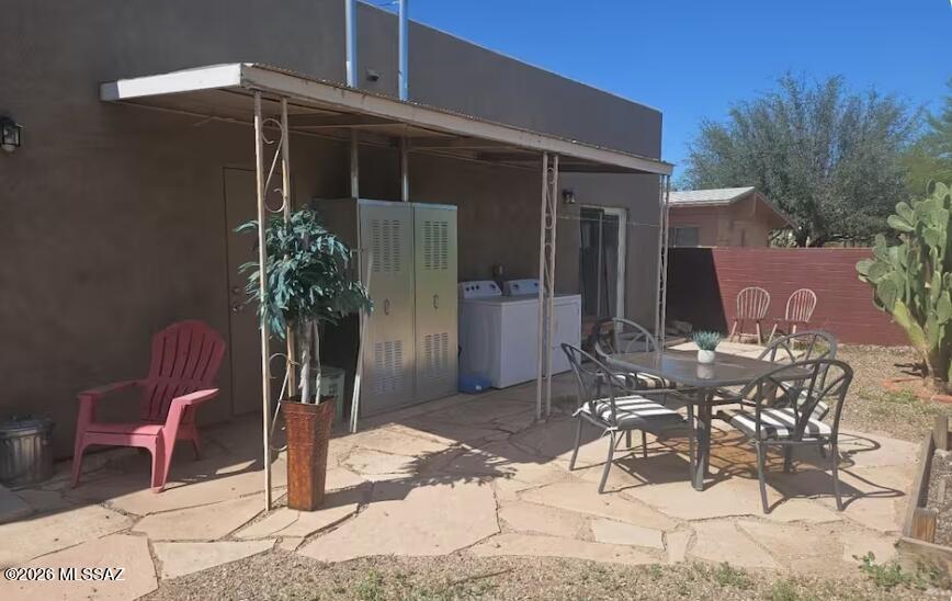 Palo Verde Addition - Residential Lease