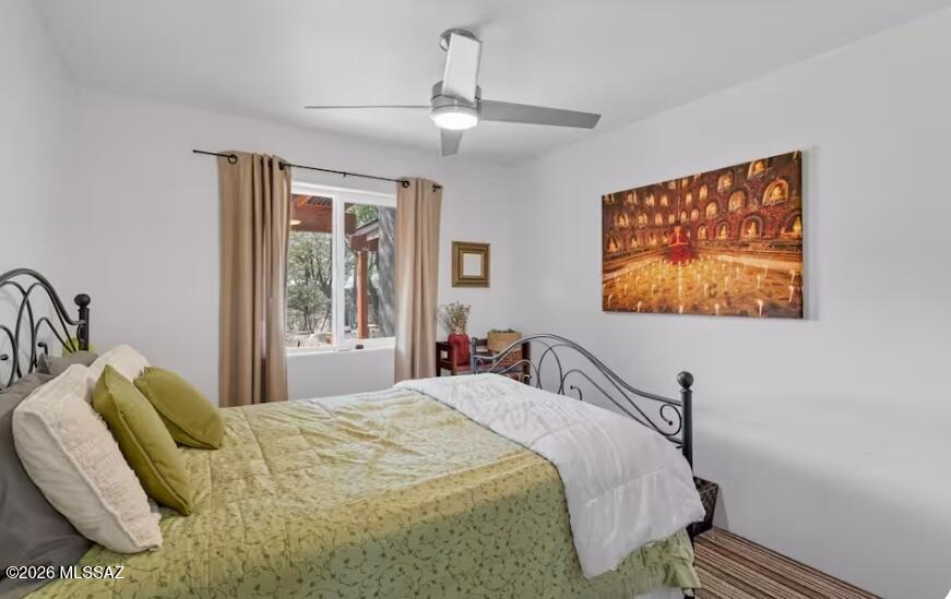 Palo Verde Addition - Residential Lease