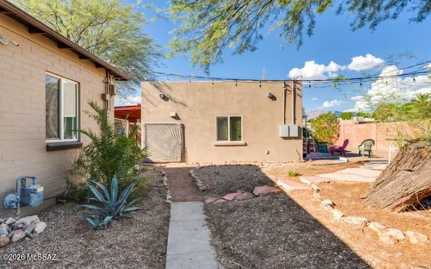 Palo Verde Addition - Residential Lease