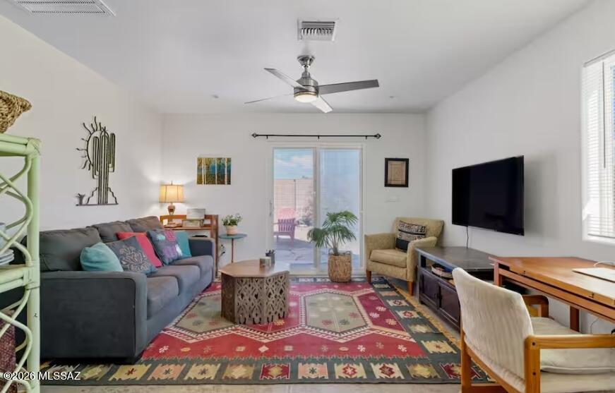 Palo Verde Addition - Residential Lease