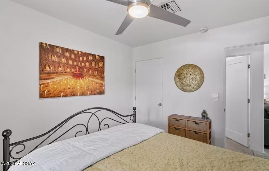 Palo Verde Addition - Residential Lease