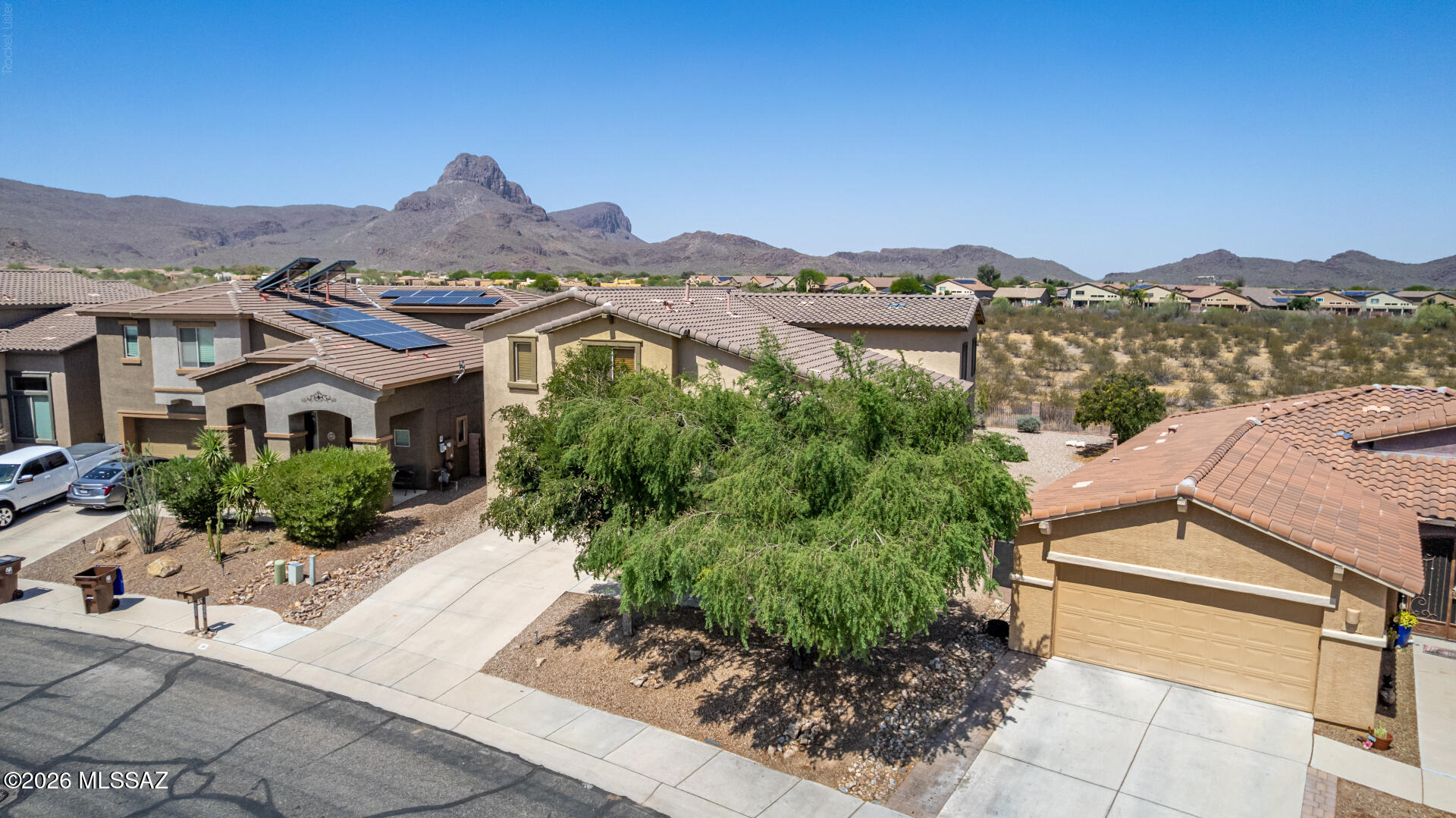 Continental Reserve Blks 17-19 (1-102) - Residential