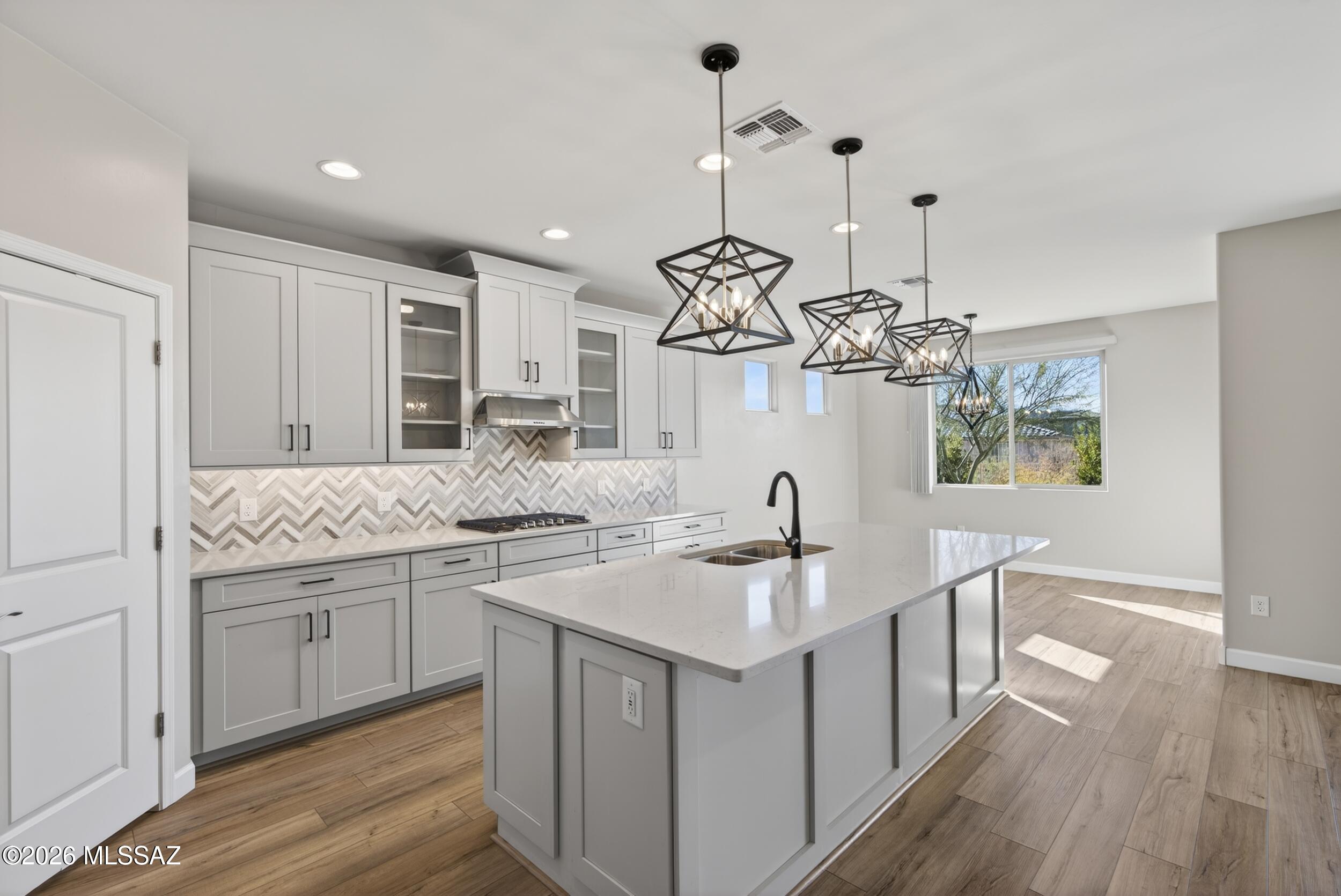 Saguaros Viejos East Phase 1 - Residential