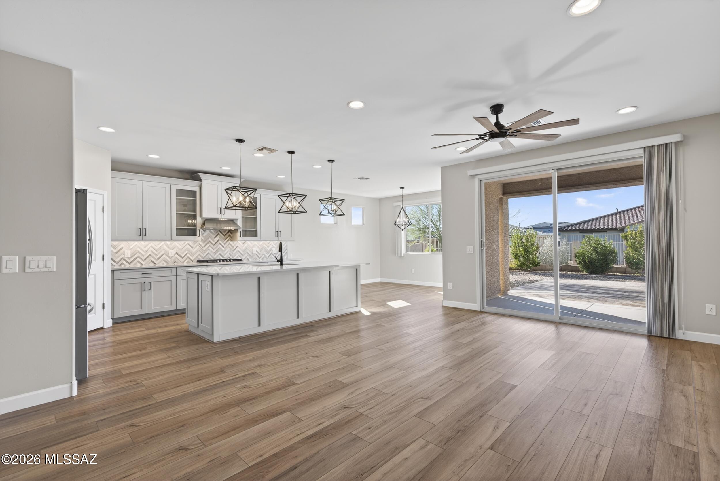 Saguaros Viejos East Phase 1 - Residential