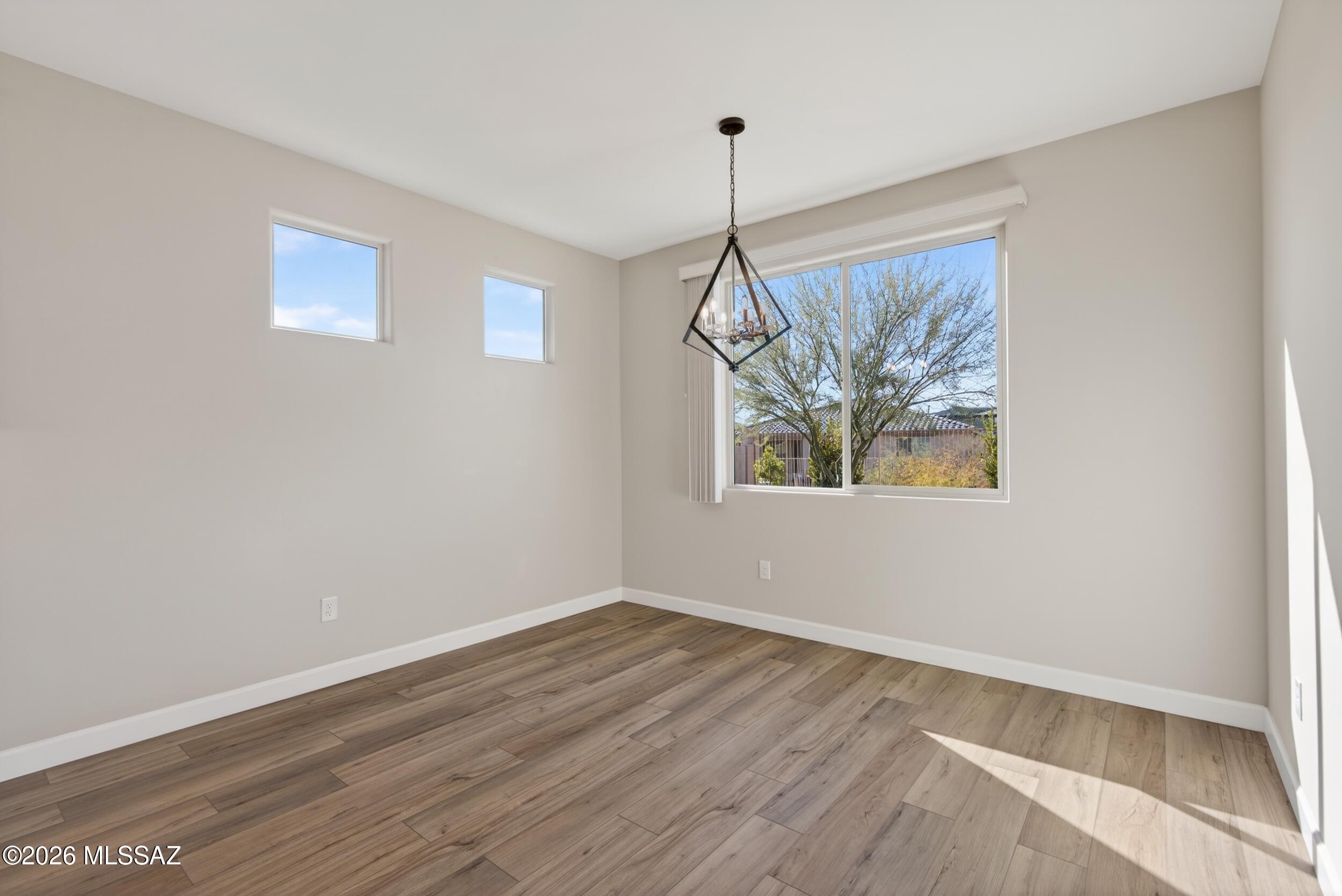 Saguaros Viejos East Phase 1 - Residential