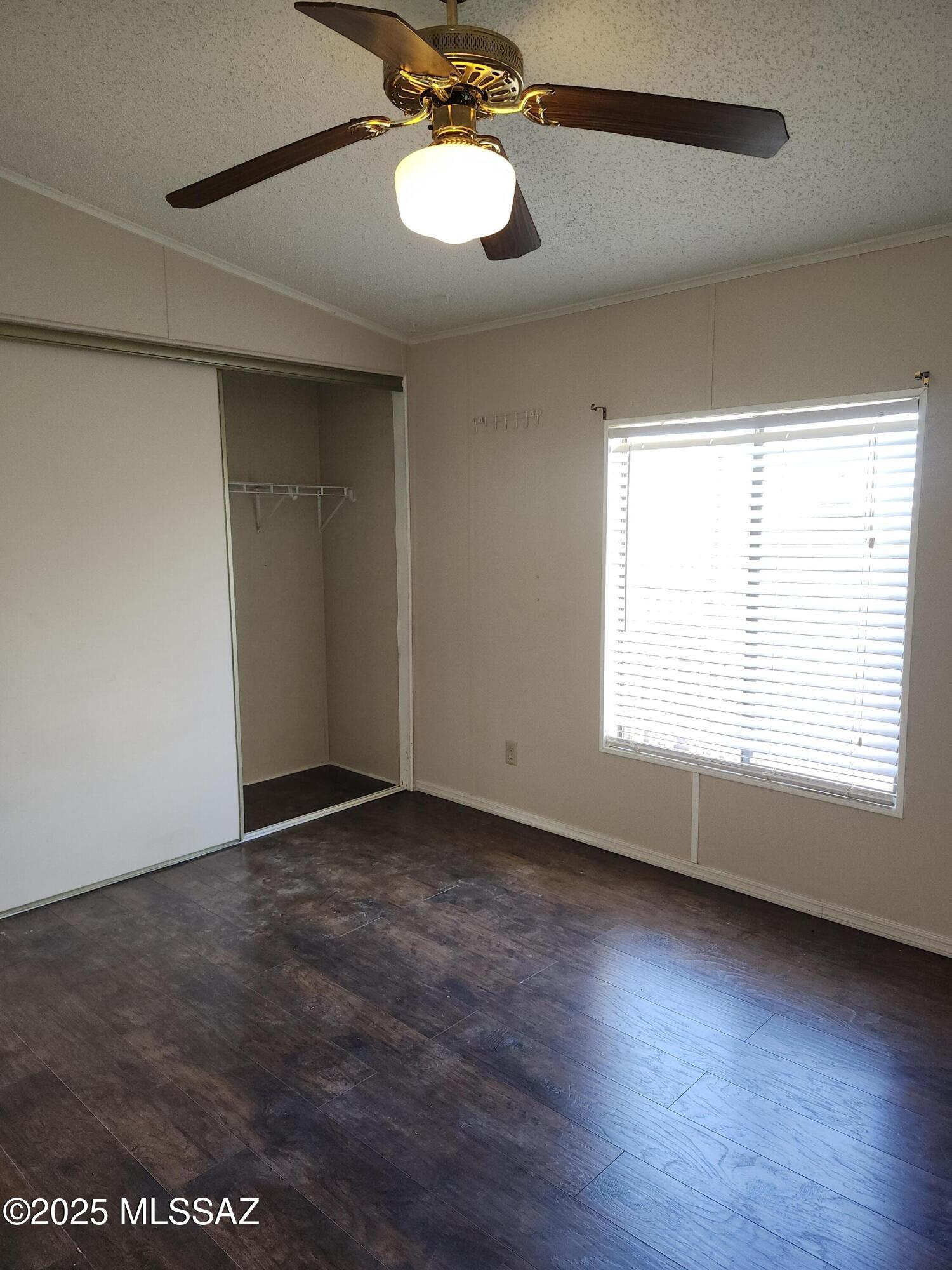 Desert View Est Amd - Residential Lease